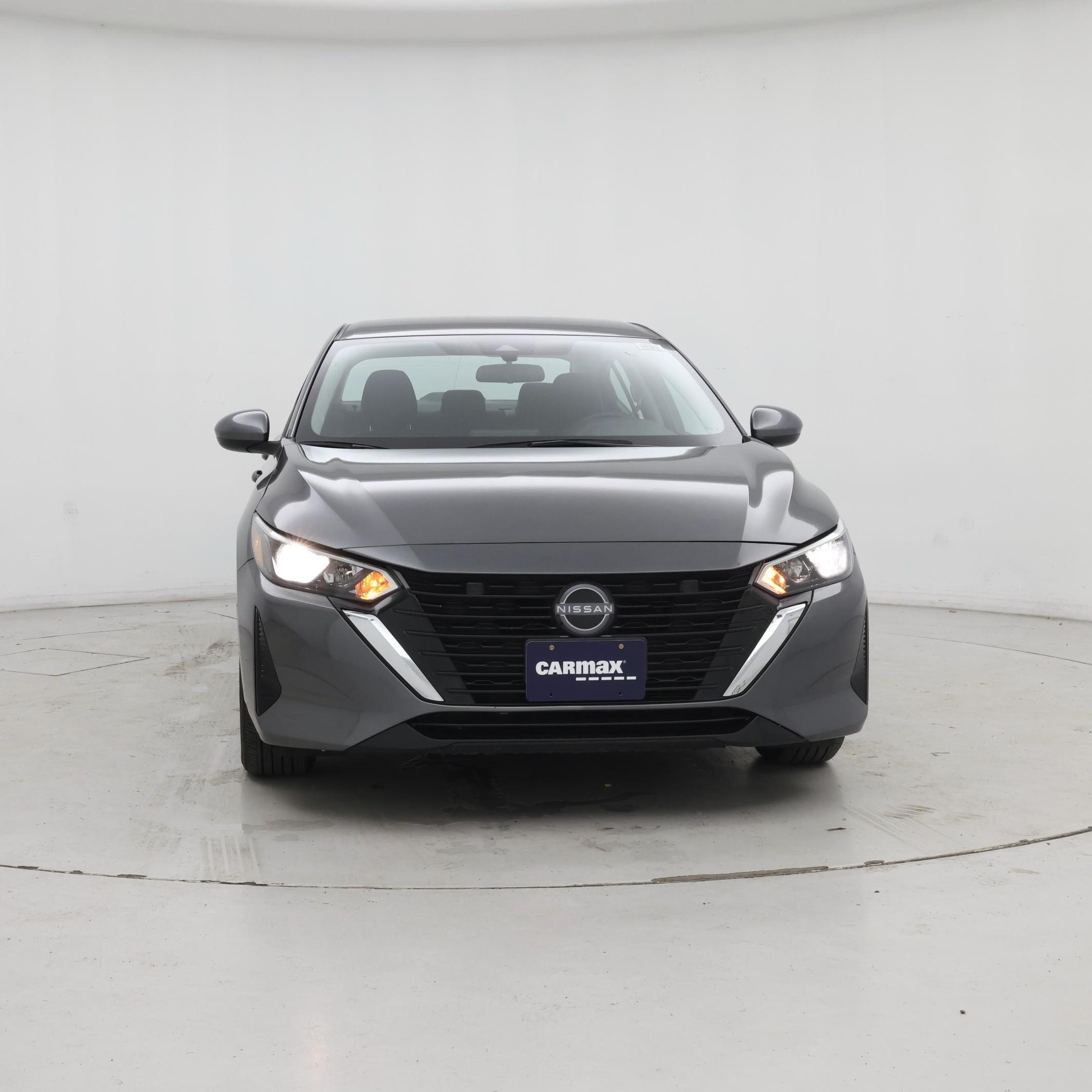 Thumbnail: 2024 Nissan Sentra - 5
