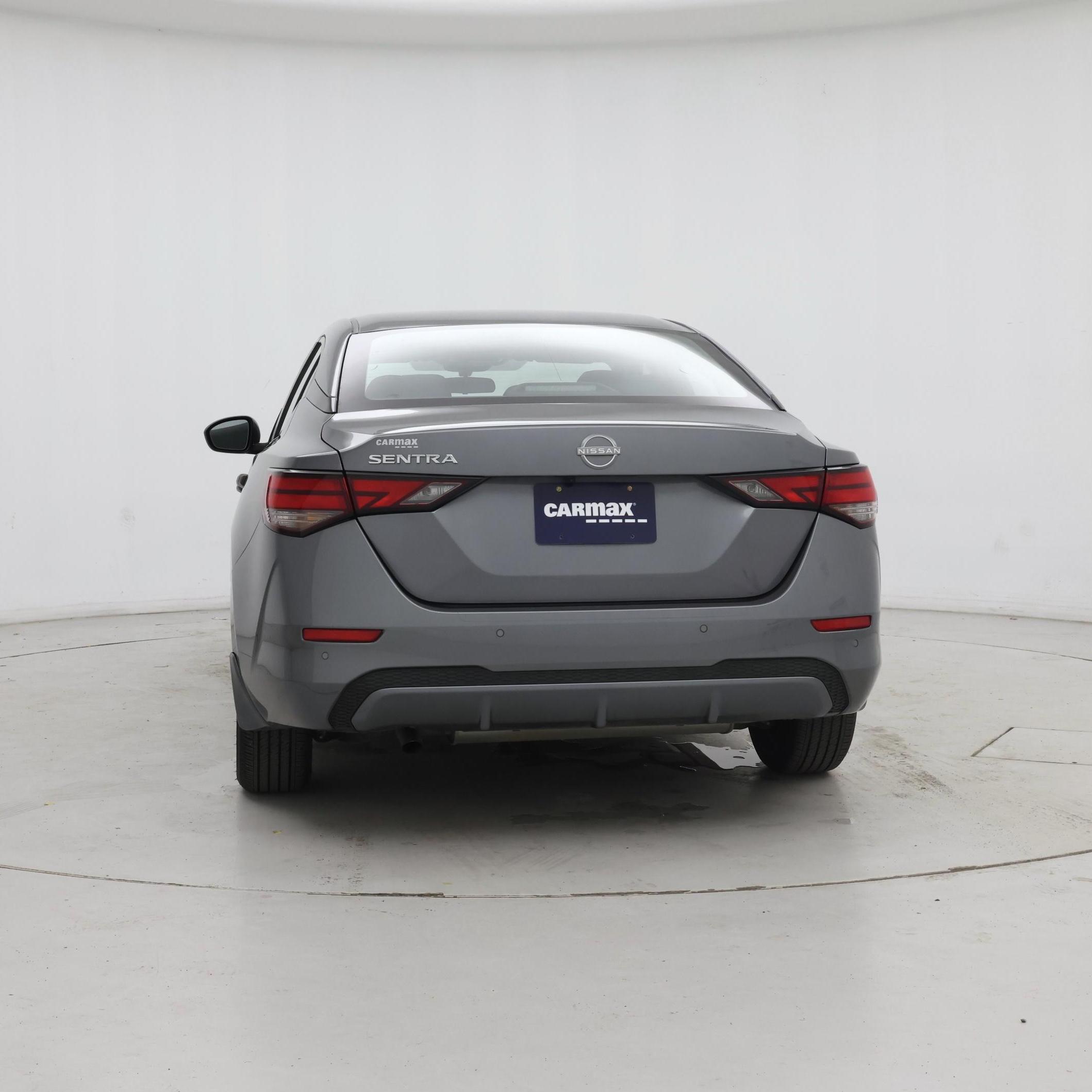 Thumbnail: 2024 Nissan Sentra - 6