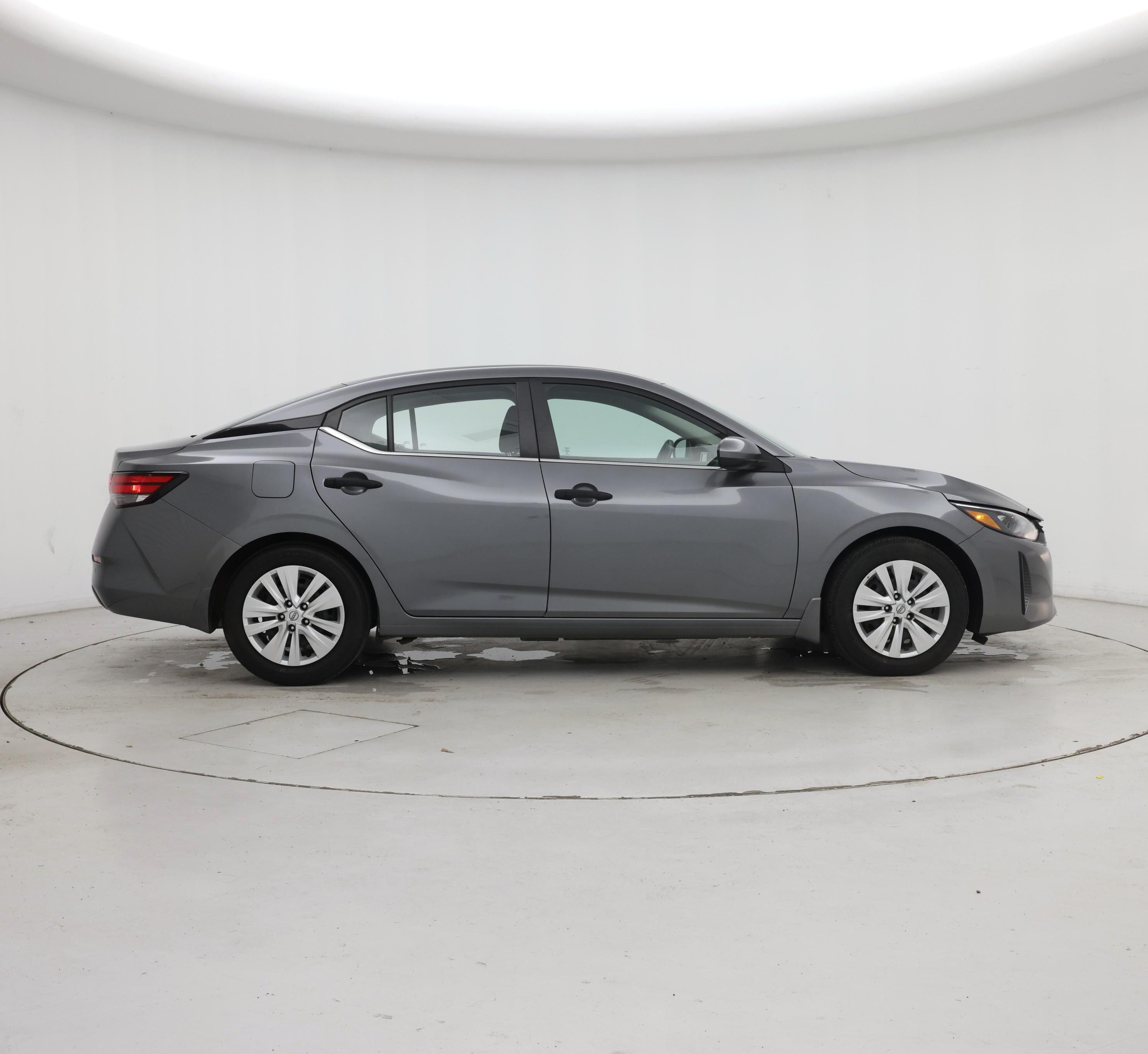Thumbnail: 2024 Nissan Sentra - 7