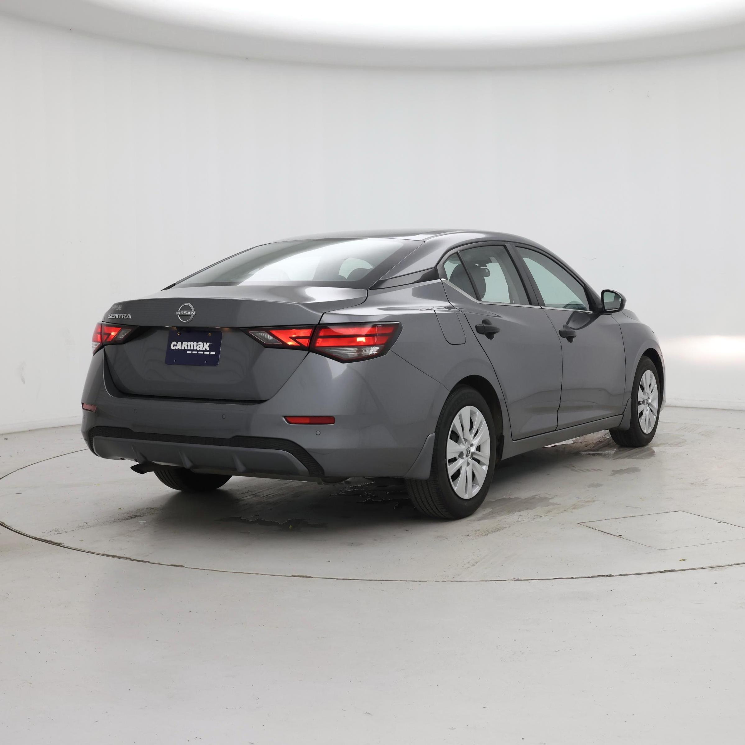 Thumbnail: 2024 Nissan Sentra - 8
