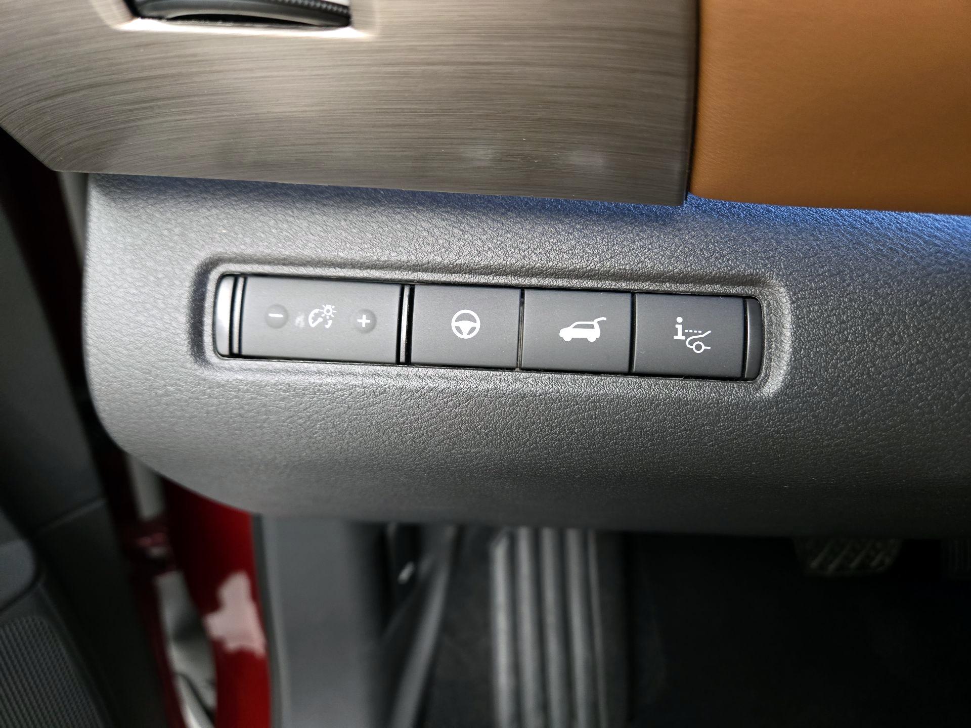 Thumbnail: 2025 Nissan Pathfinder - 13