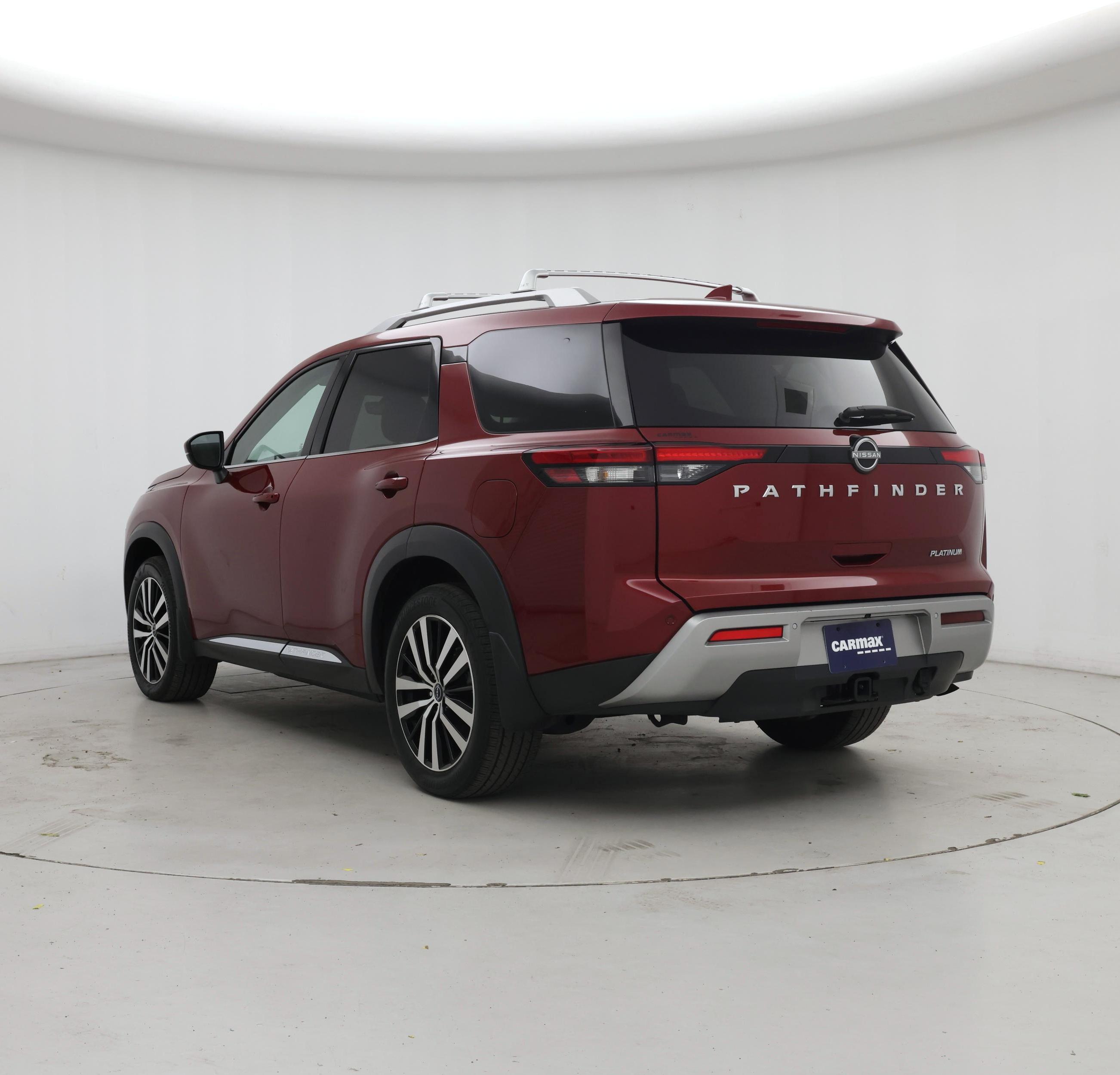 Thumbnail: 2025 Nissan Pathfinder - 2