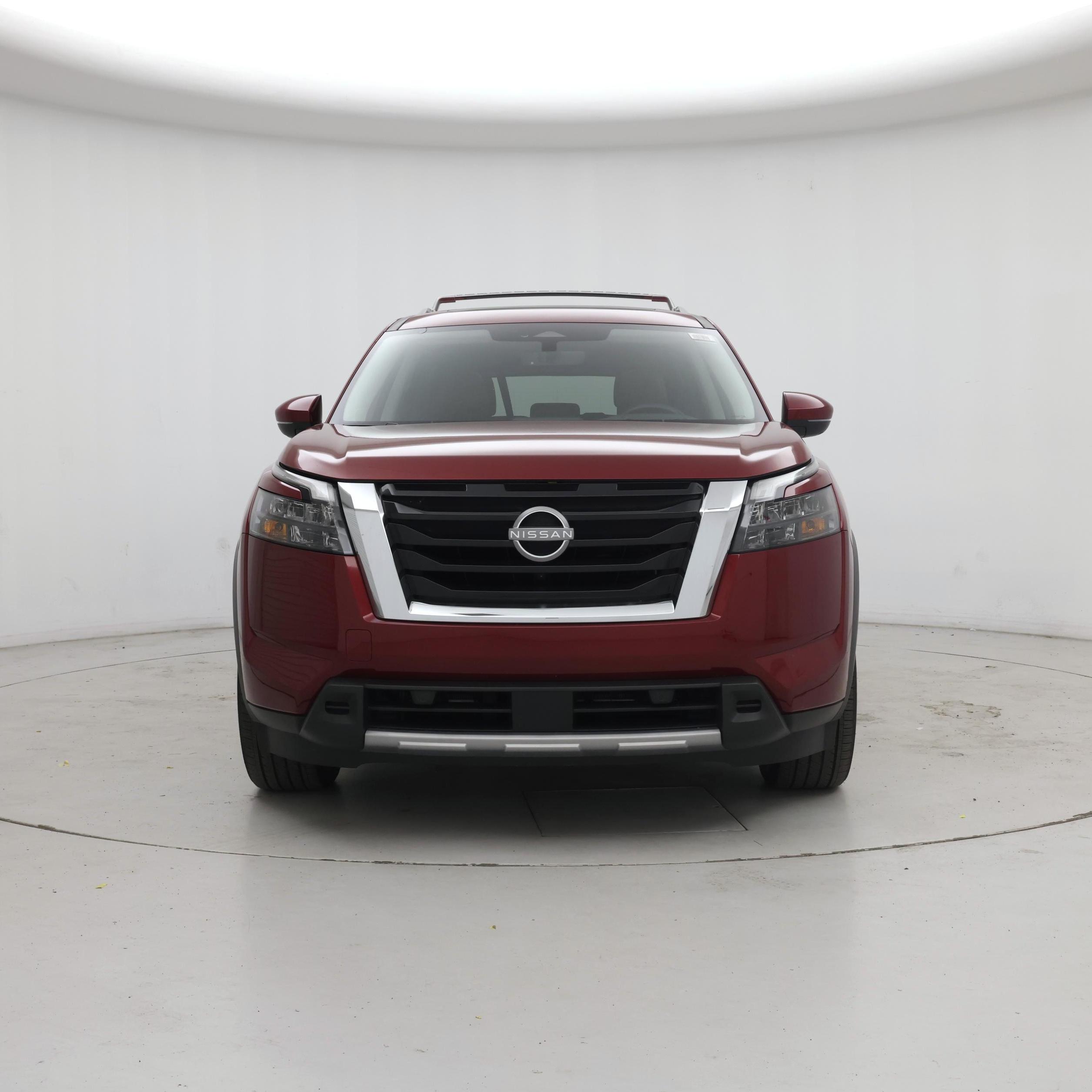 Thumbnail: 2025 Nissan Pathfinder - 5