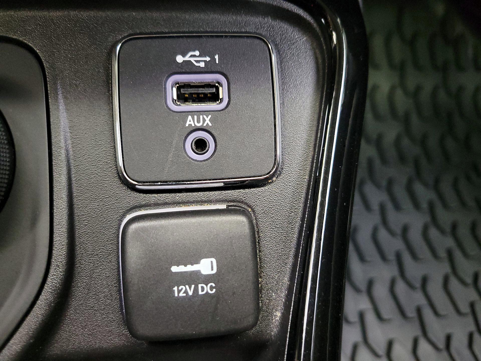 Thumbnail: 2021 Jeep Compass - 18