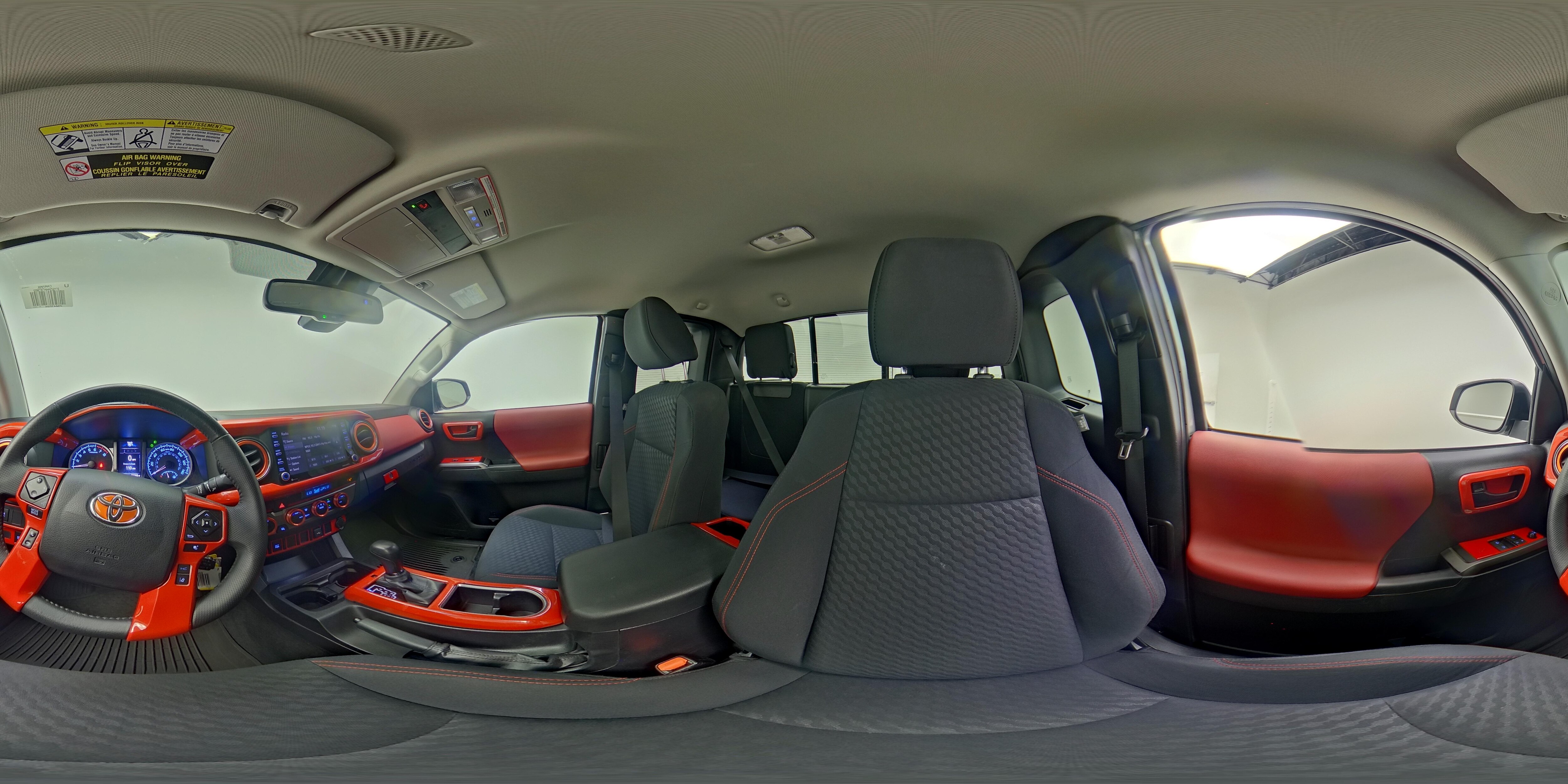2022 Toyota Tacoma SR5 - Photo 25