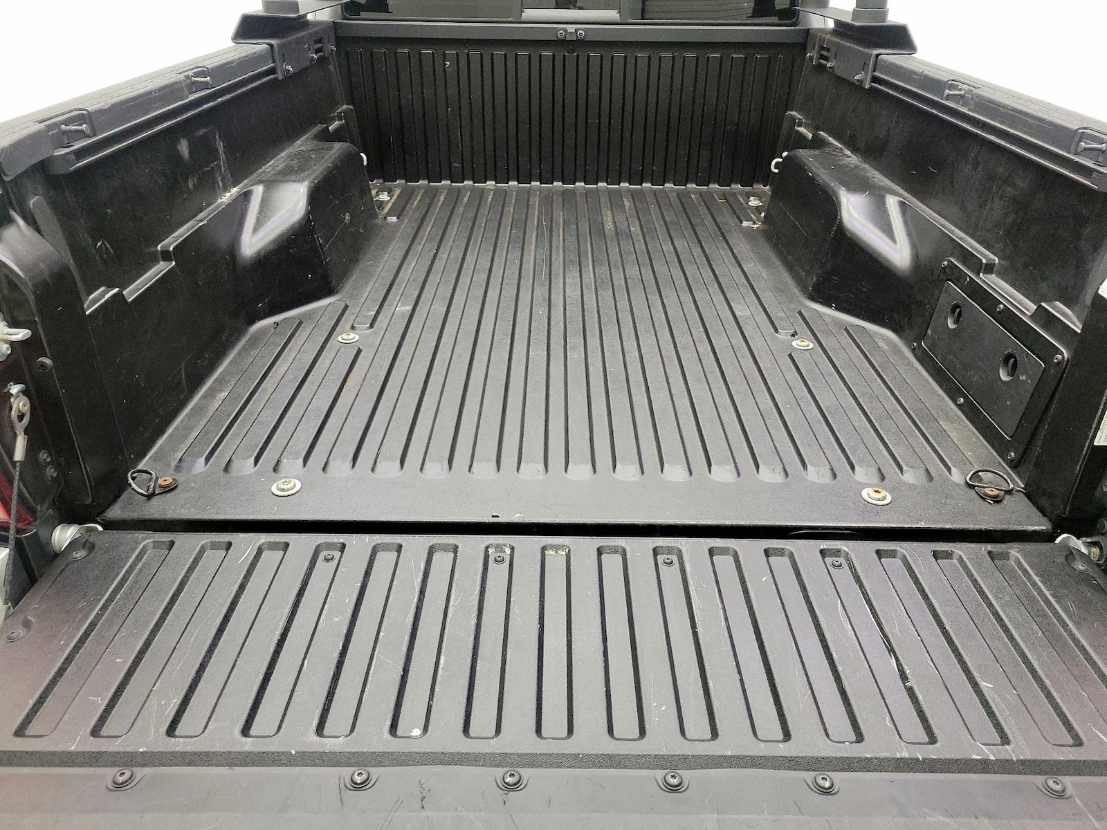 2022 Toyota Tacoma SR5 - Photo 21