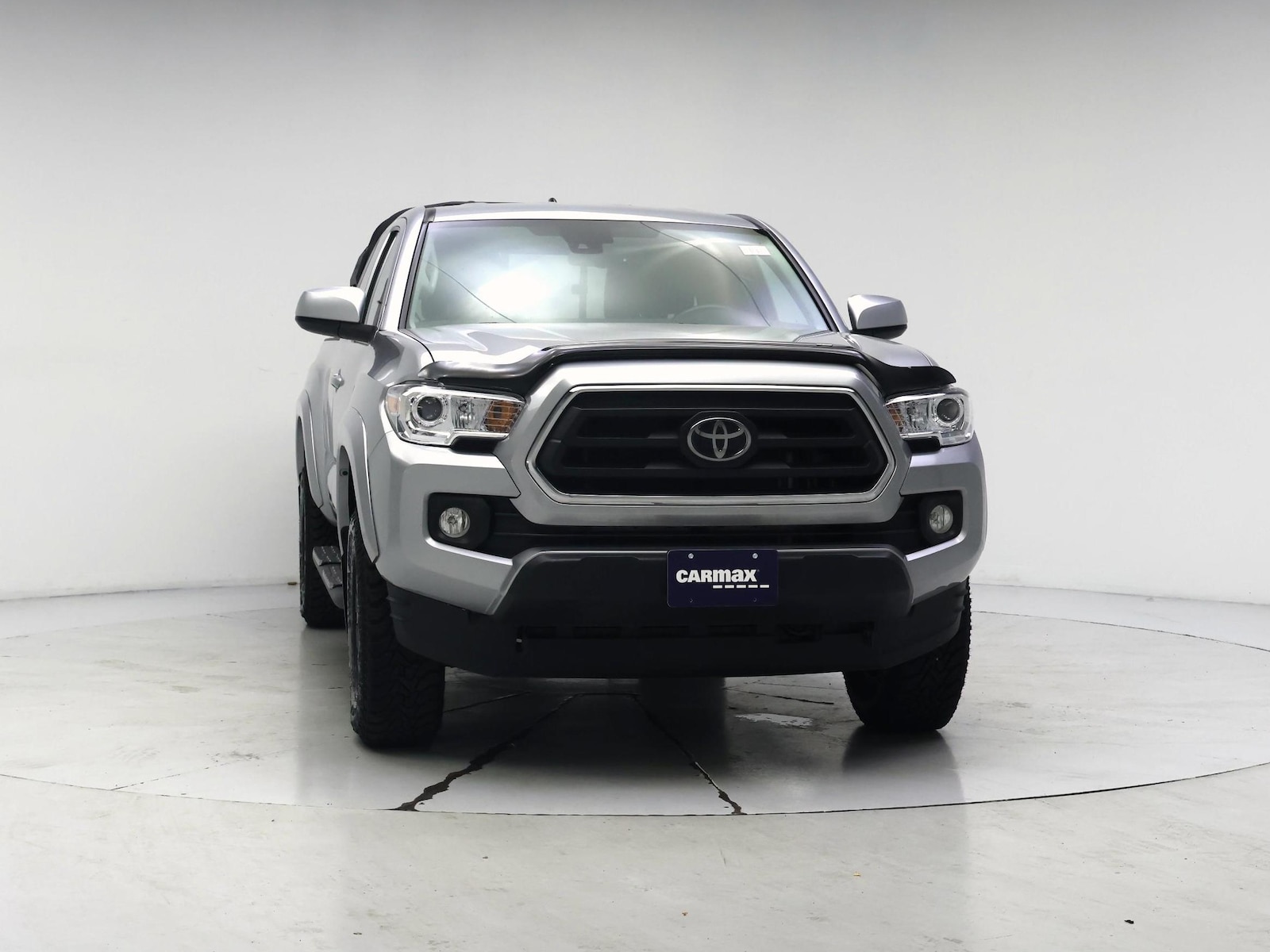 2022 Toyota Tacoma SR5 - Photo 6