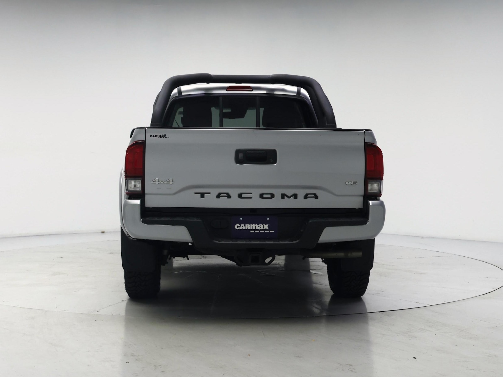 2022 Toyota Tacoma SR5 - Photo 7
