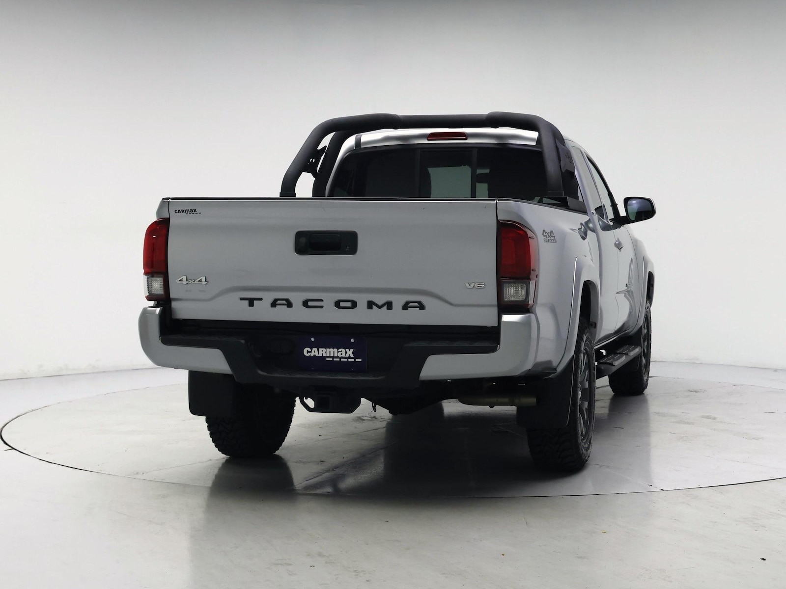 2022 Toyota Tacoma SR5 - Photo 9