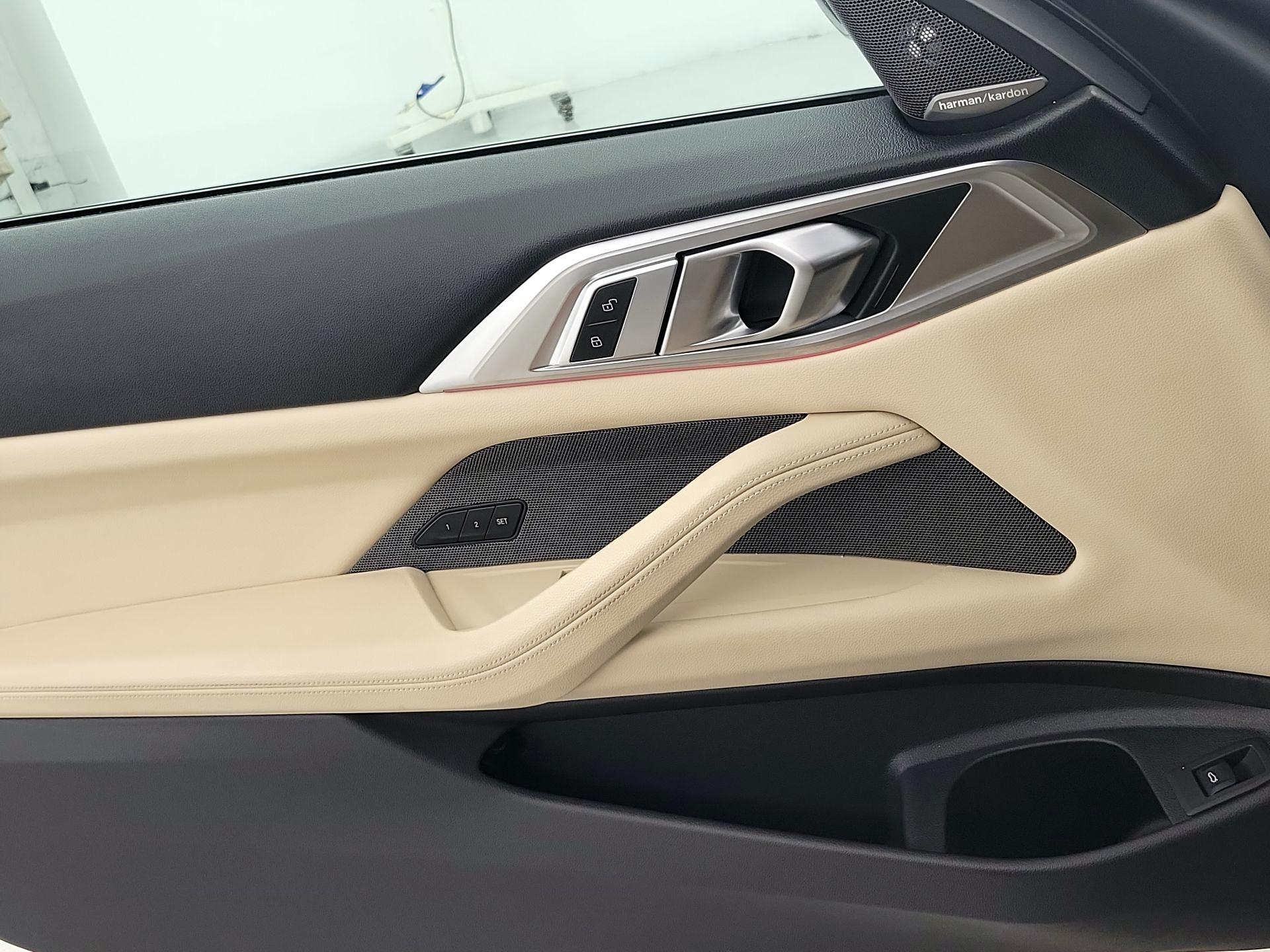 Thumbnail: 2021 BMW 4 Series - 12