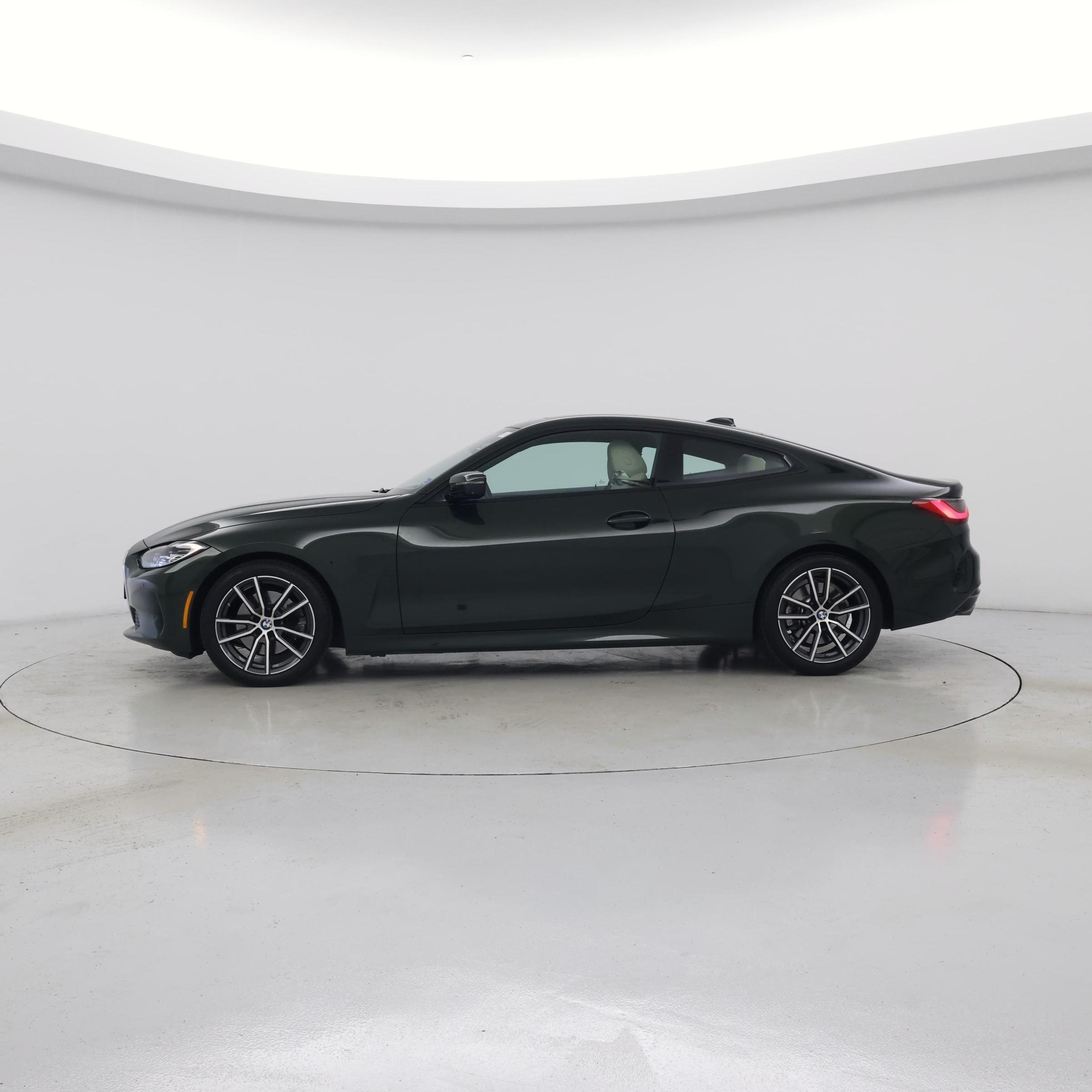 Thumbnail: 2021 BMW 4 Series - 3