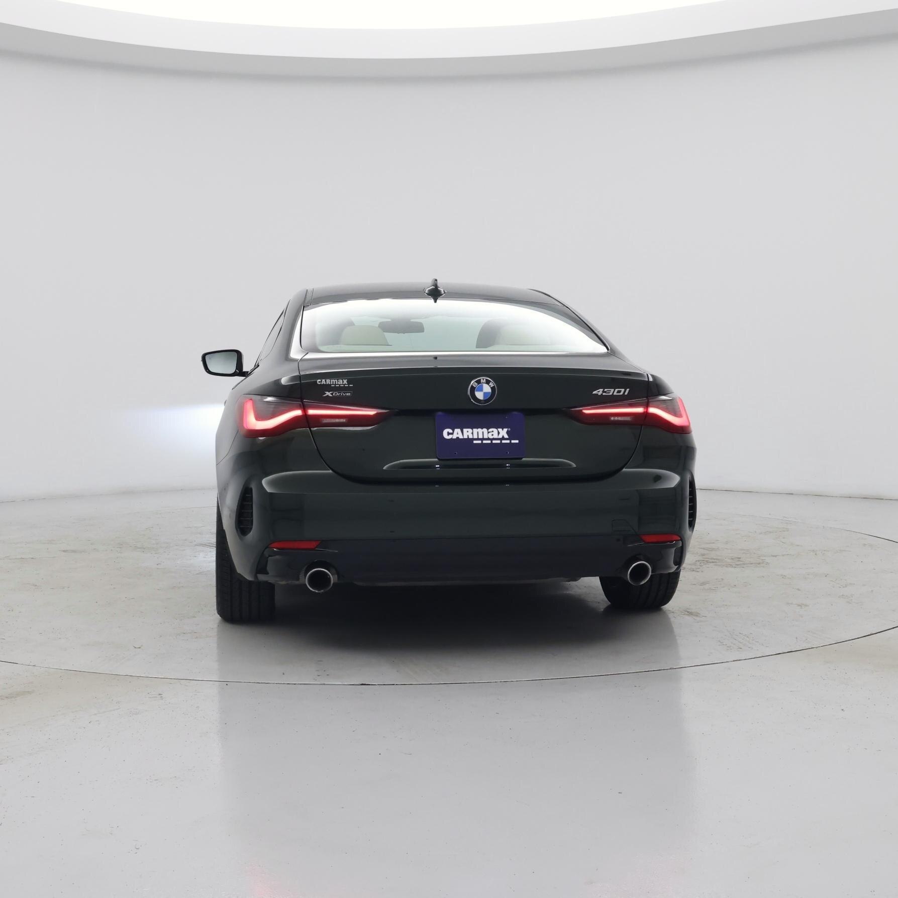 Thumbnail: 2021 BMW 4 Series - 6