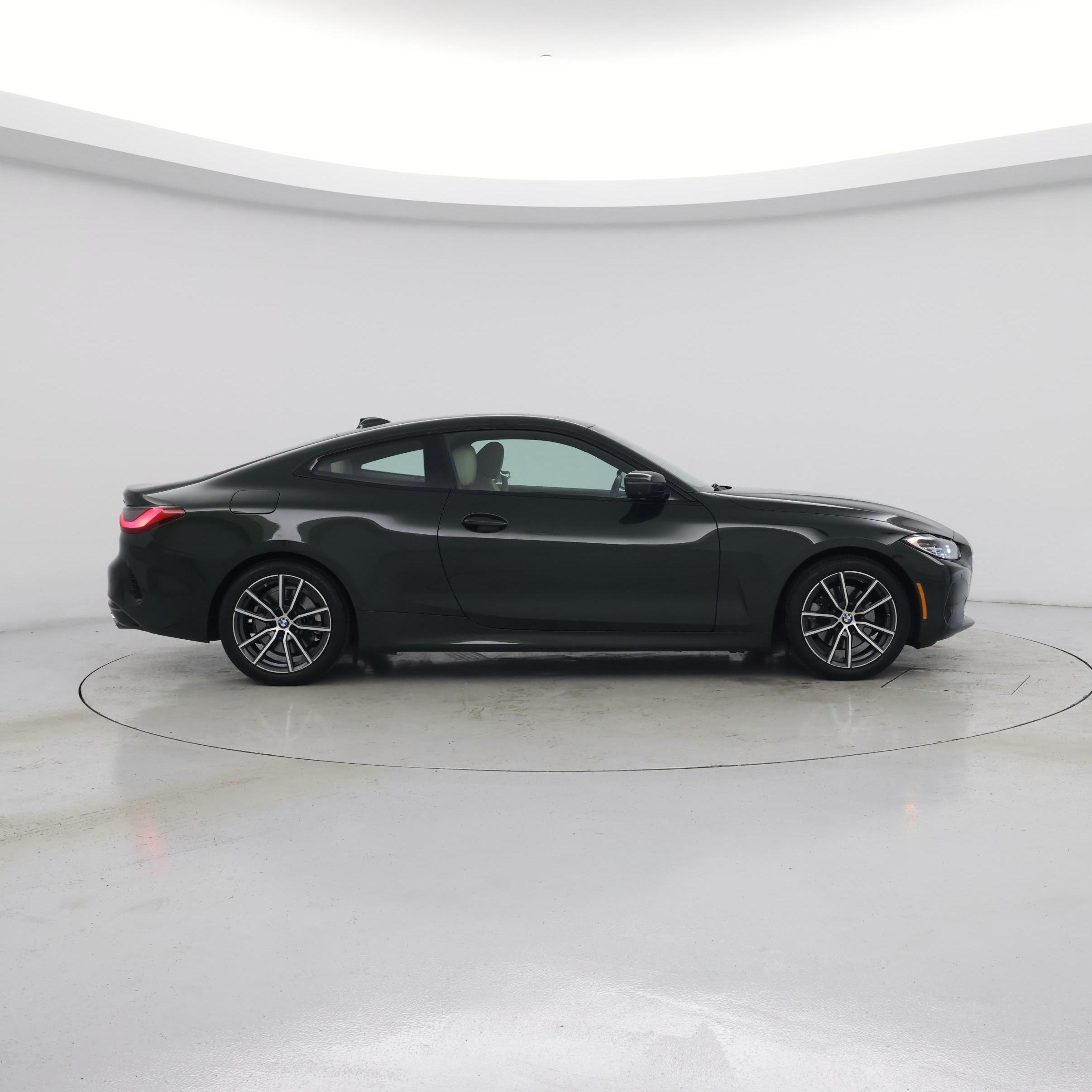 Thumbnail: 2021 BMW 4 Series - 7