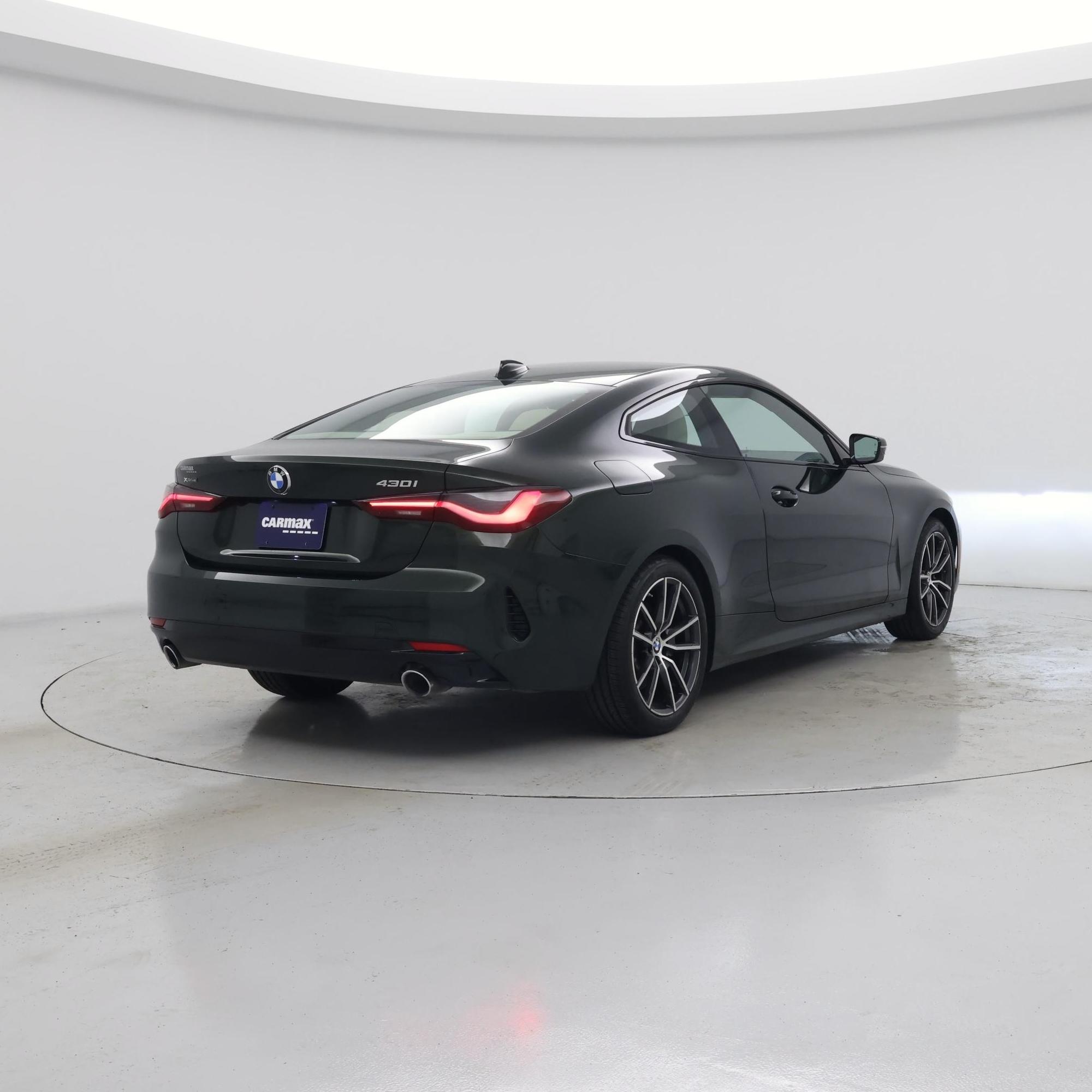 Thumbnail: 2021 BMW 4 Series - 8