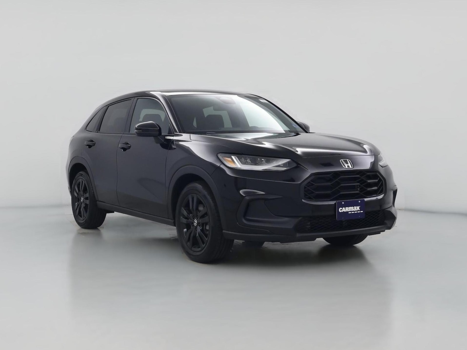 2026 Honda HR-V