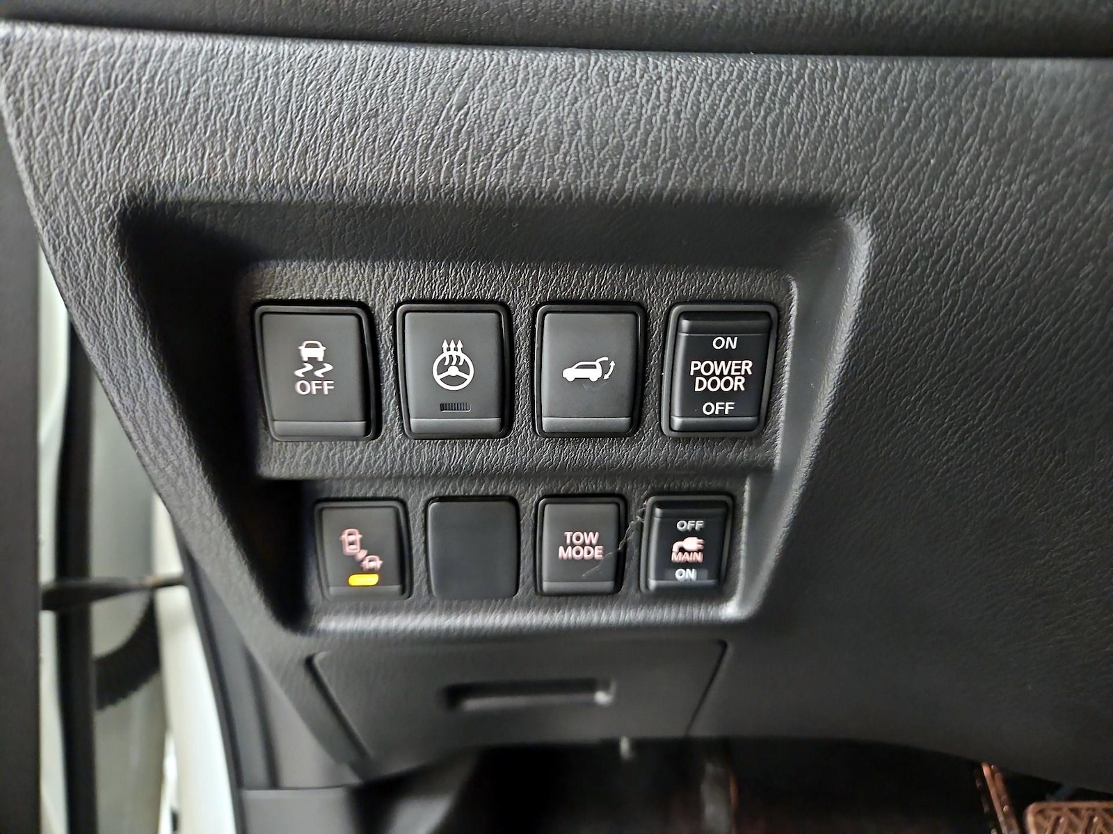 2017 Nissan Pathfinder Platinum - Photo 14