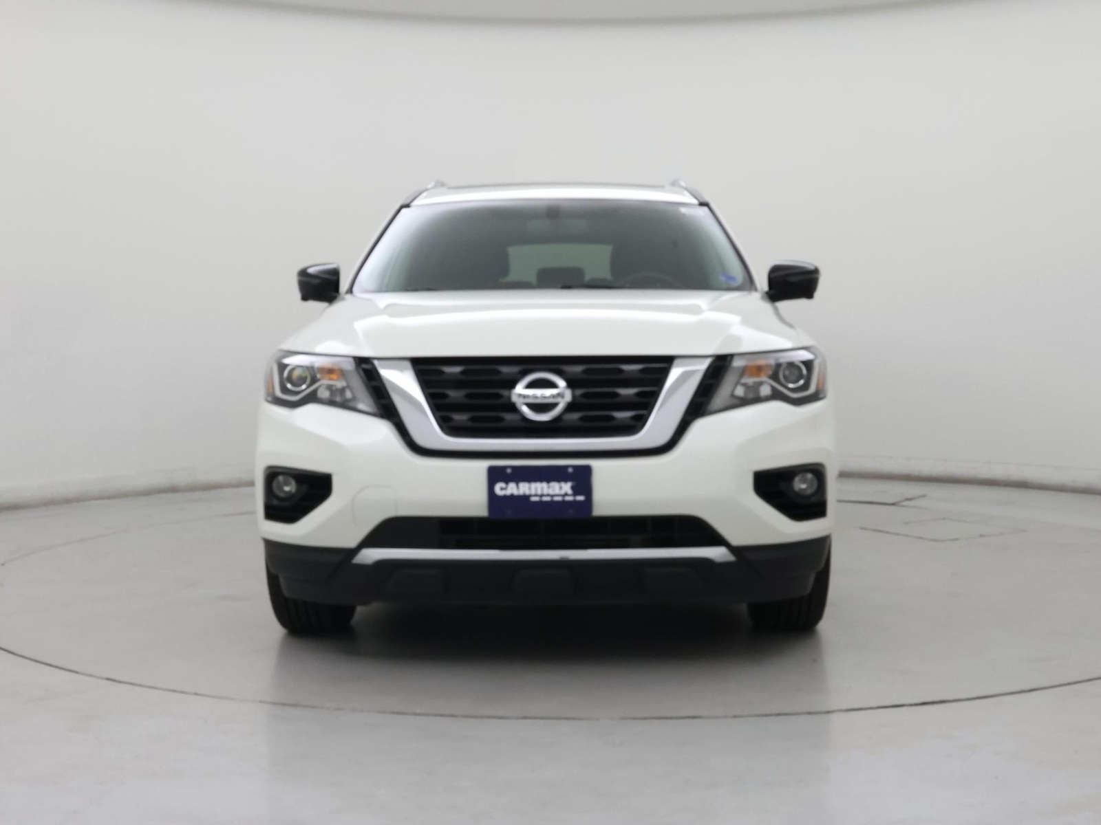 2017 Nissan Pathfinder Platinum - Photo 6