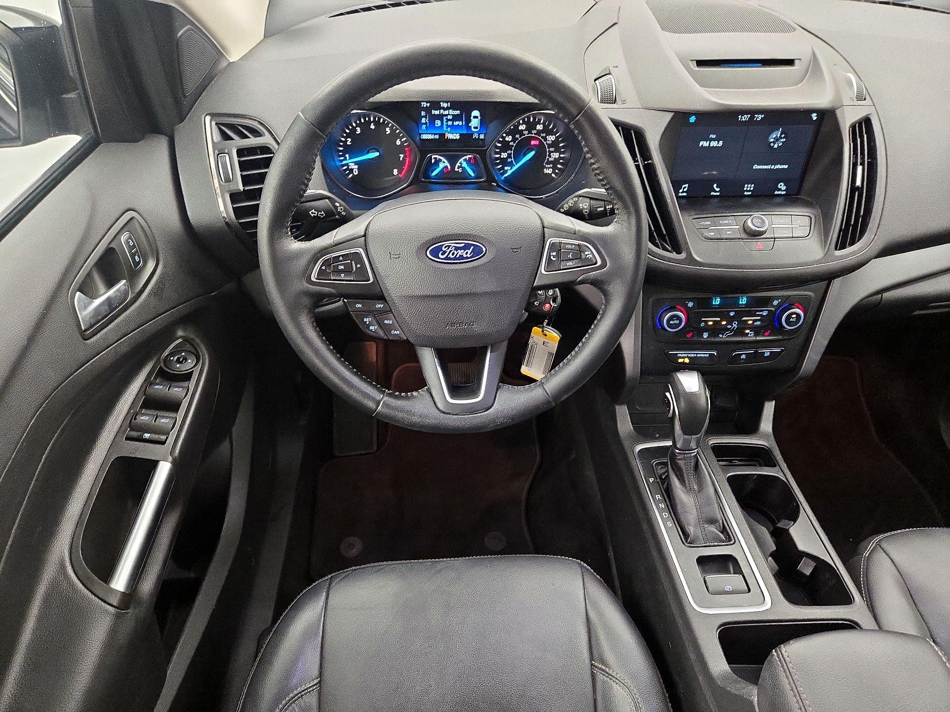 Thumbnail: 2018 Ford Escape - 10
