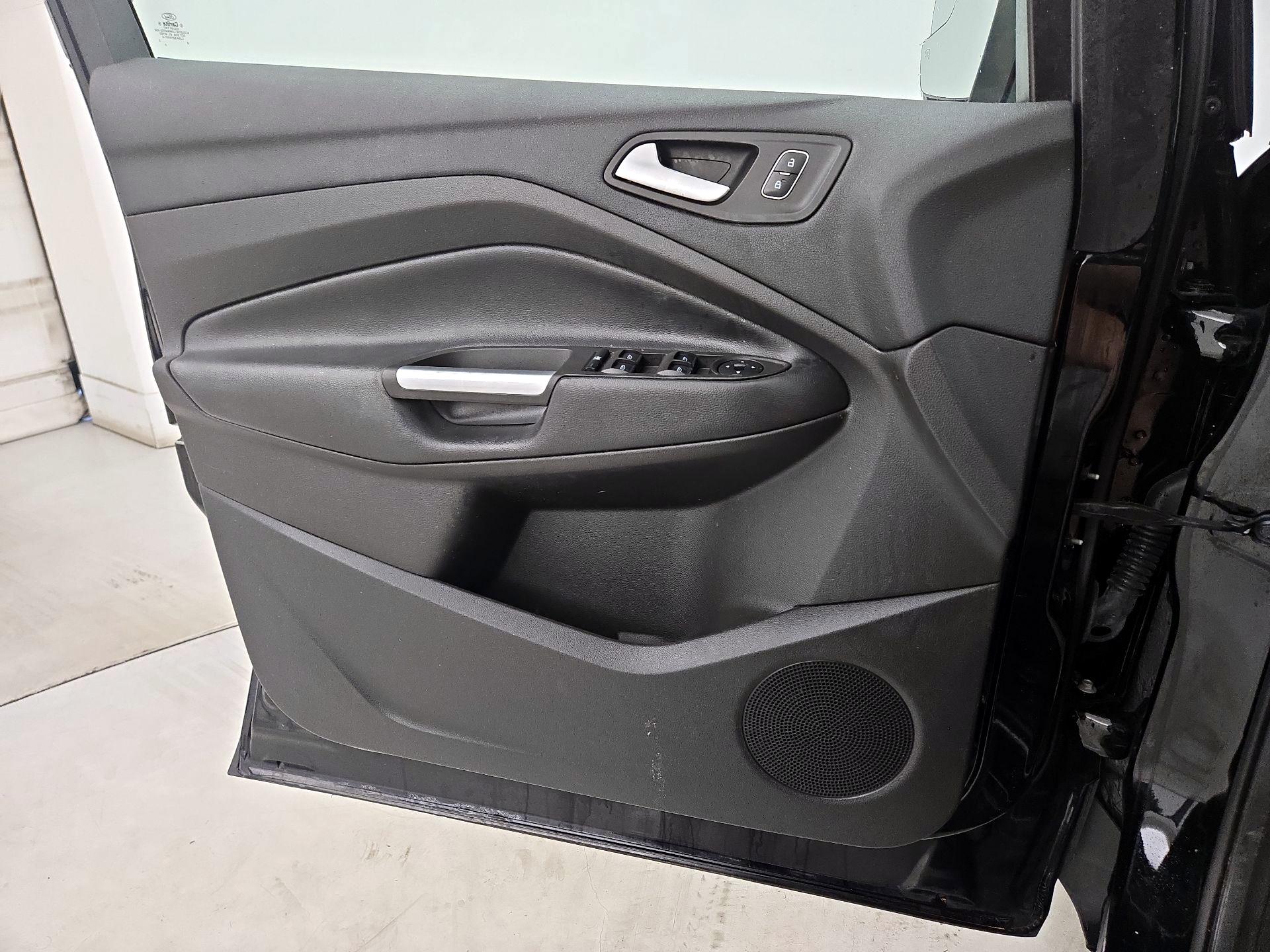 Thumbnail: 2018 Ford Escape - 12