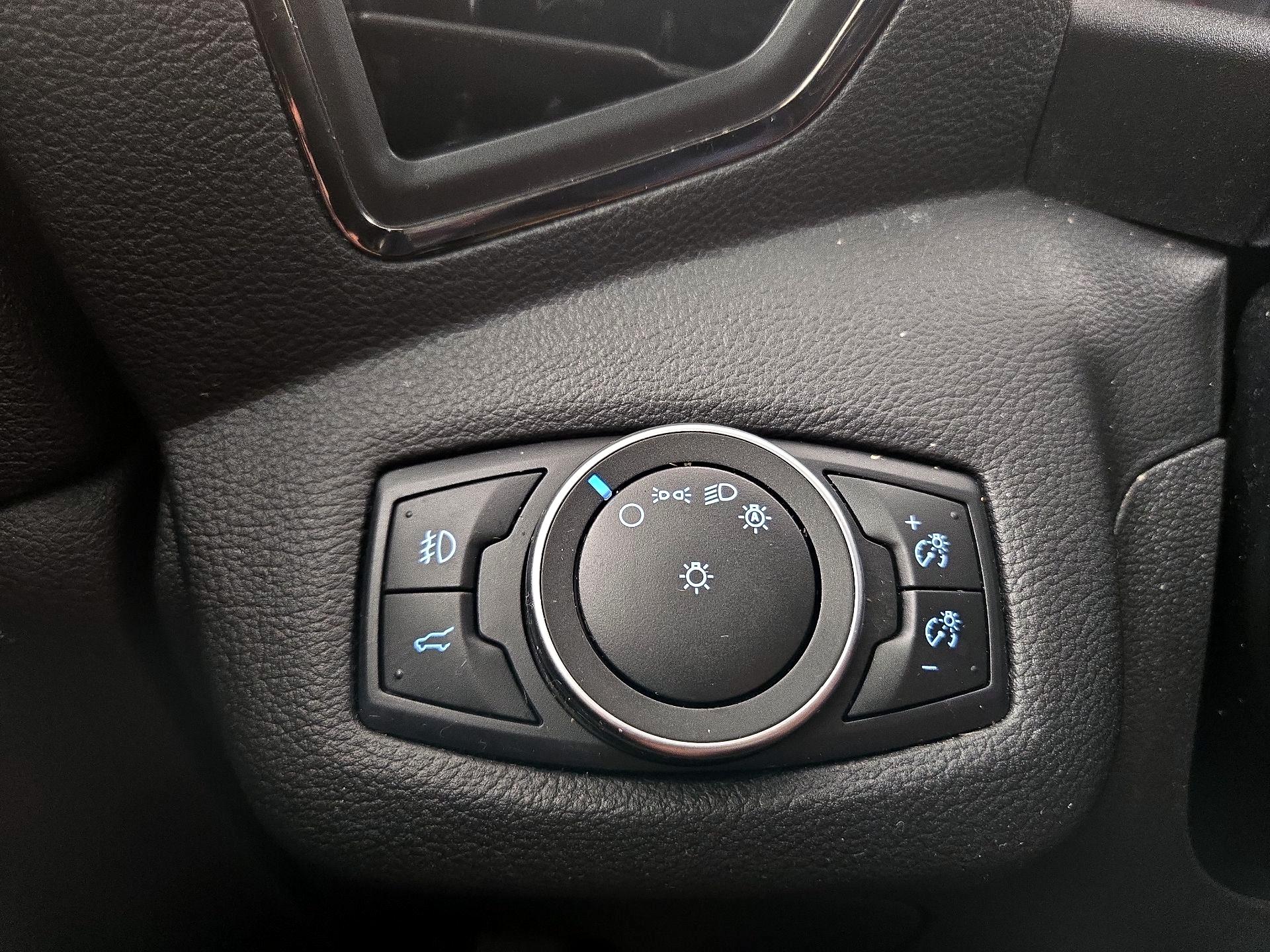 Thumbnail: 2018 Ford Escape - 13