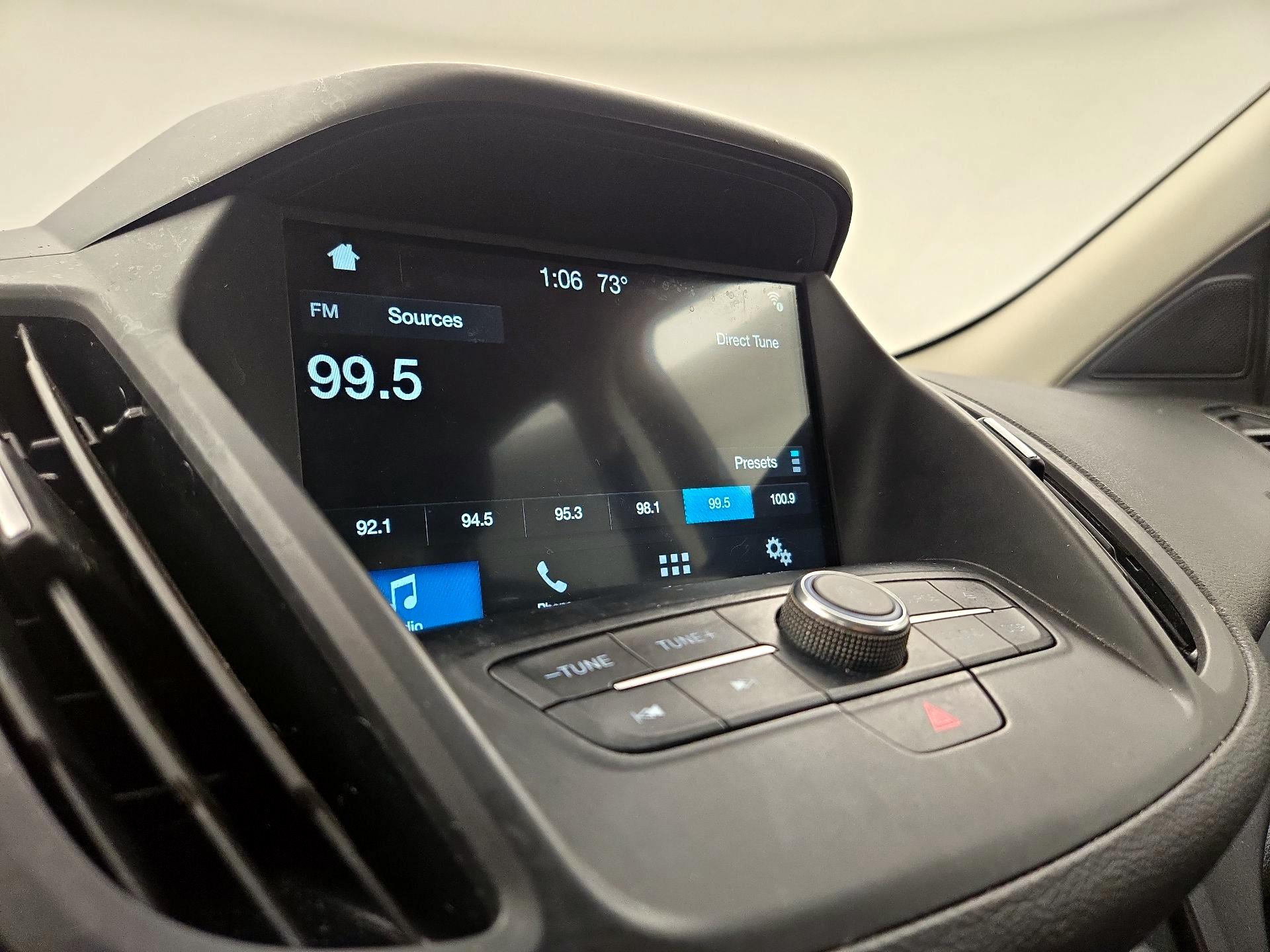 Thumbnail: 2018 Ford Escape - 15