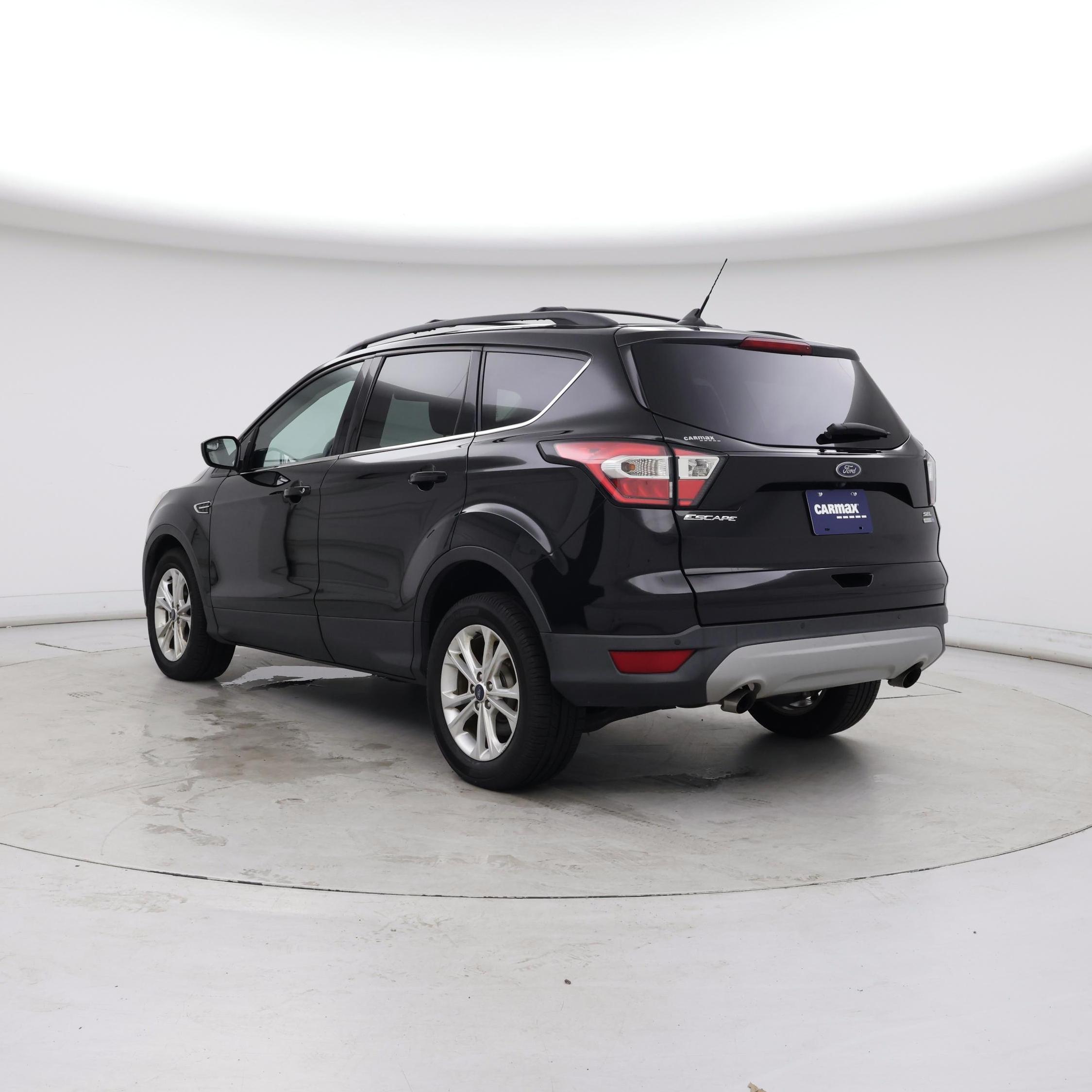 Thumbnail: 2018 Ford Escape - 2