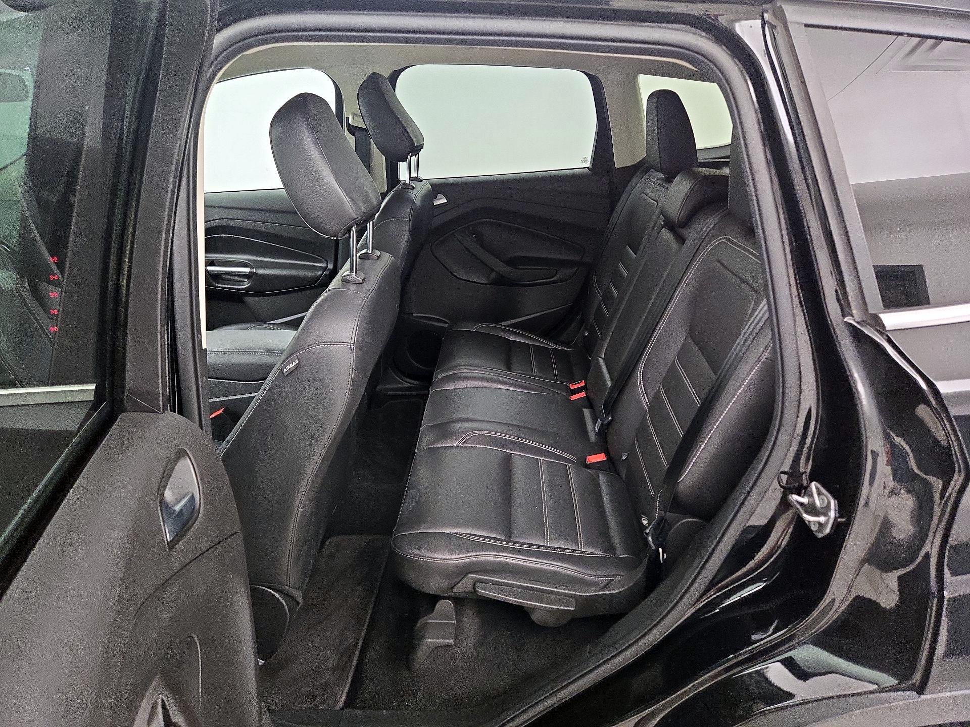Thumbnail: 2018 Ford Escape - 19