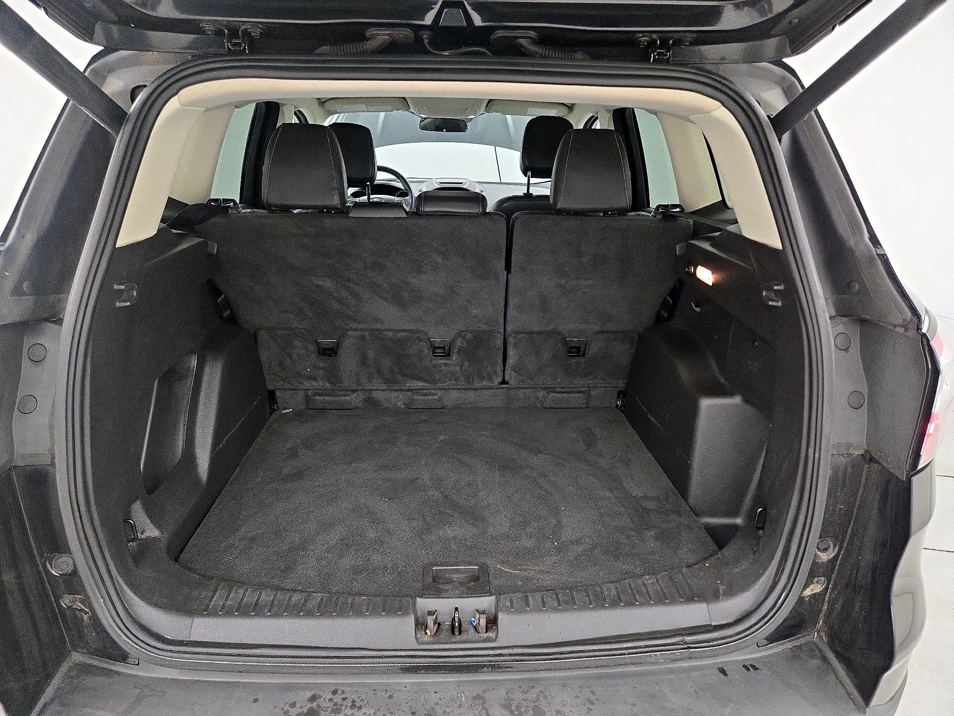 Thumbnail: 2018 Ford Escape - 20