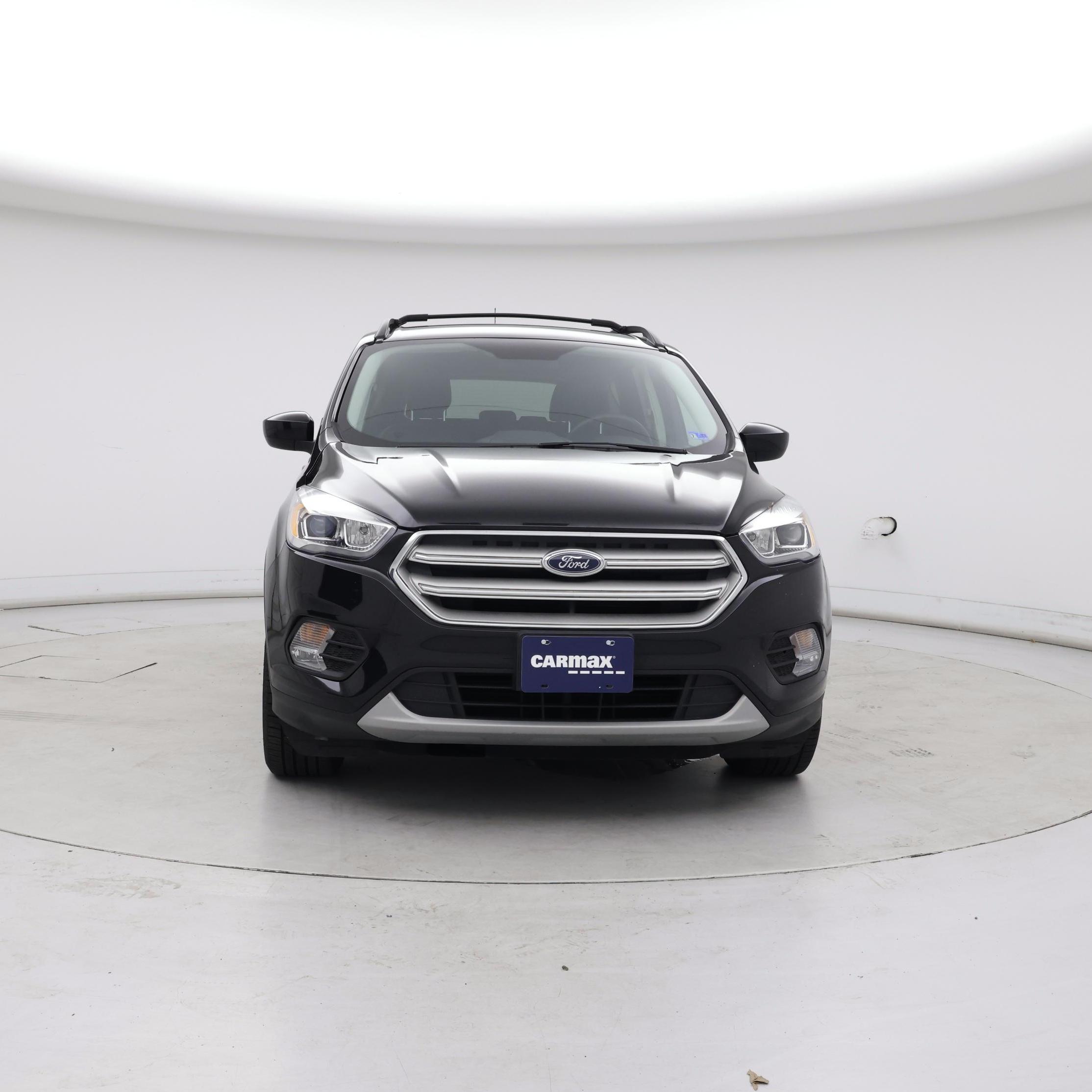 Thumbnail: 2018 Ford Escape - 5