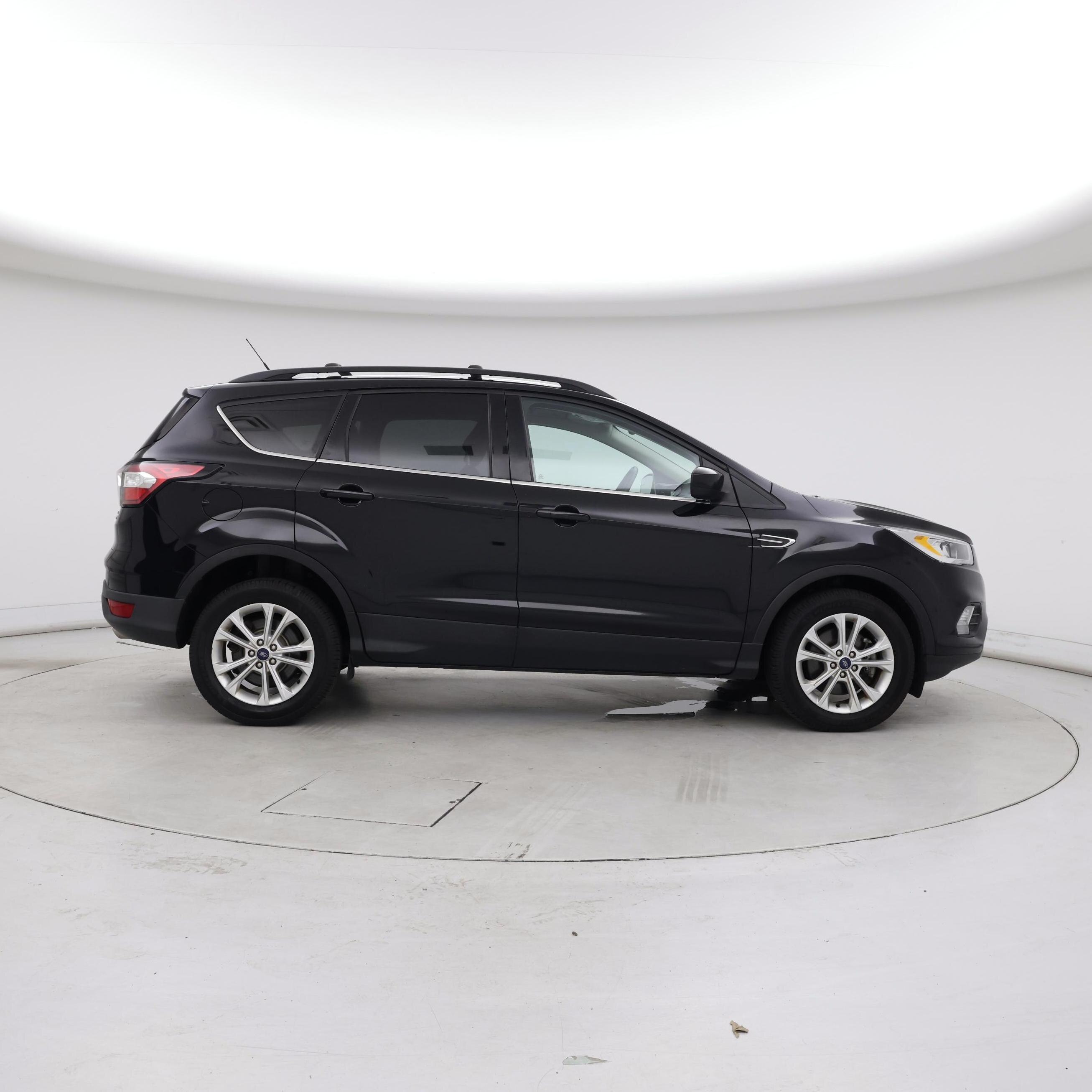 Thumbnail: 2018 Ford Escape - 7