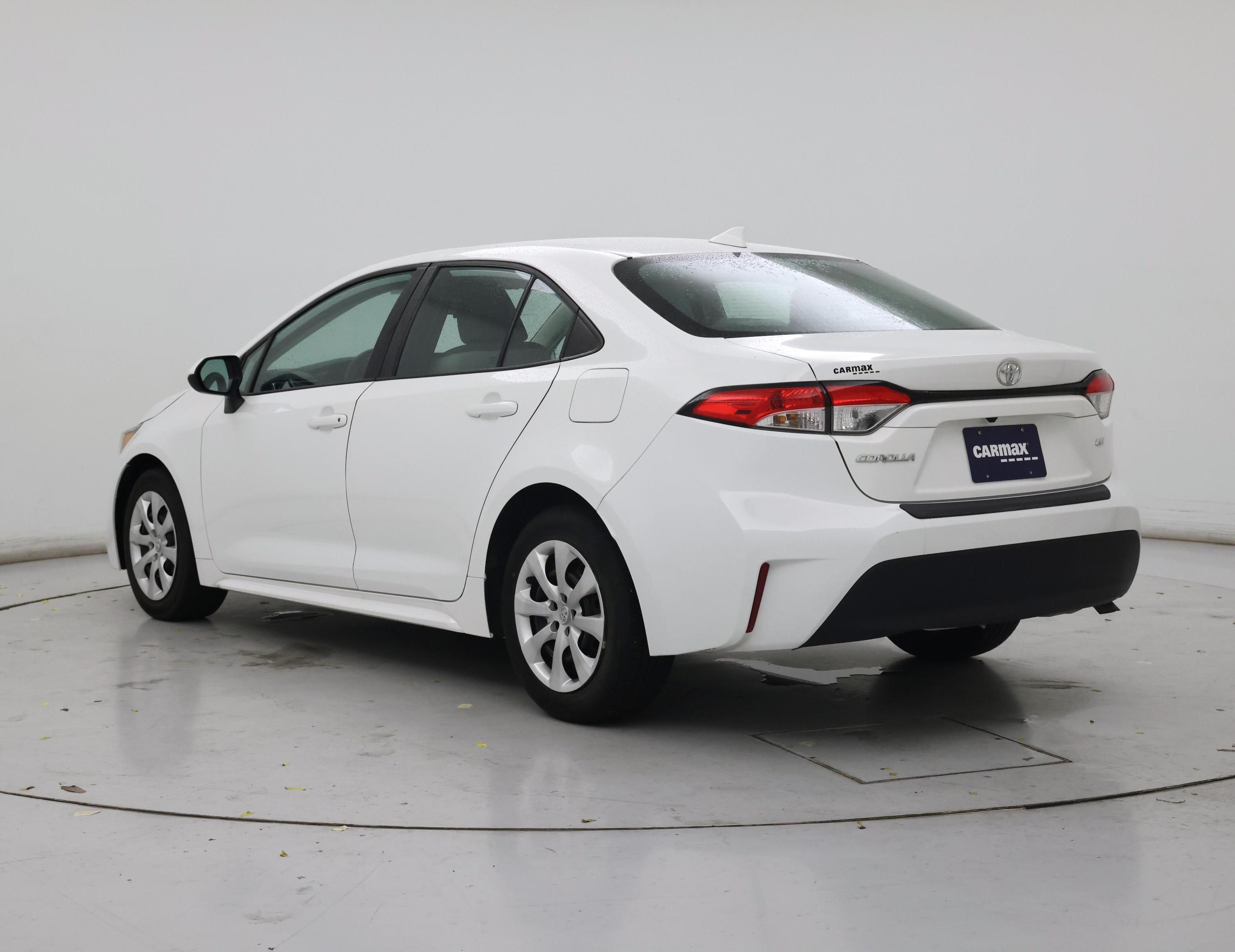 Thumbnail: 2024 Toyota Corolla - 2