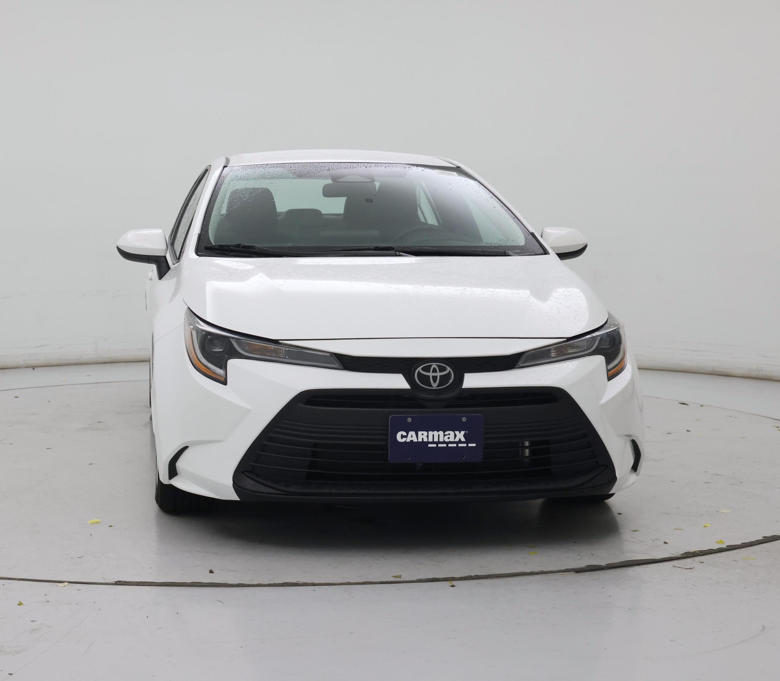 Thumbnail: 2024 Toyota Corolla - 5