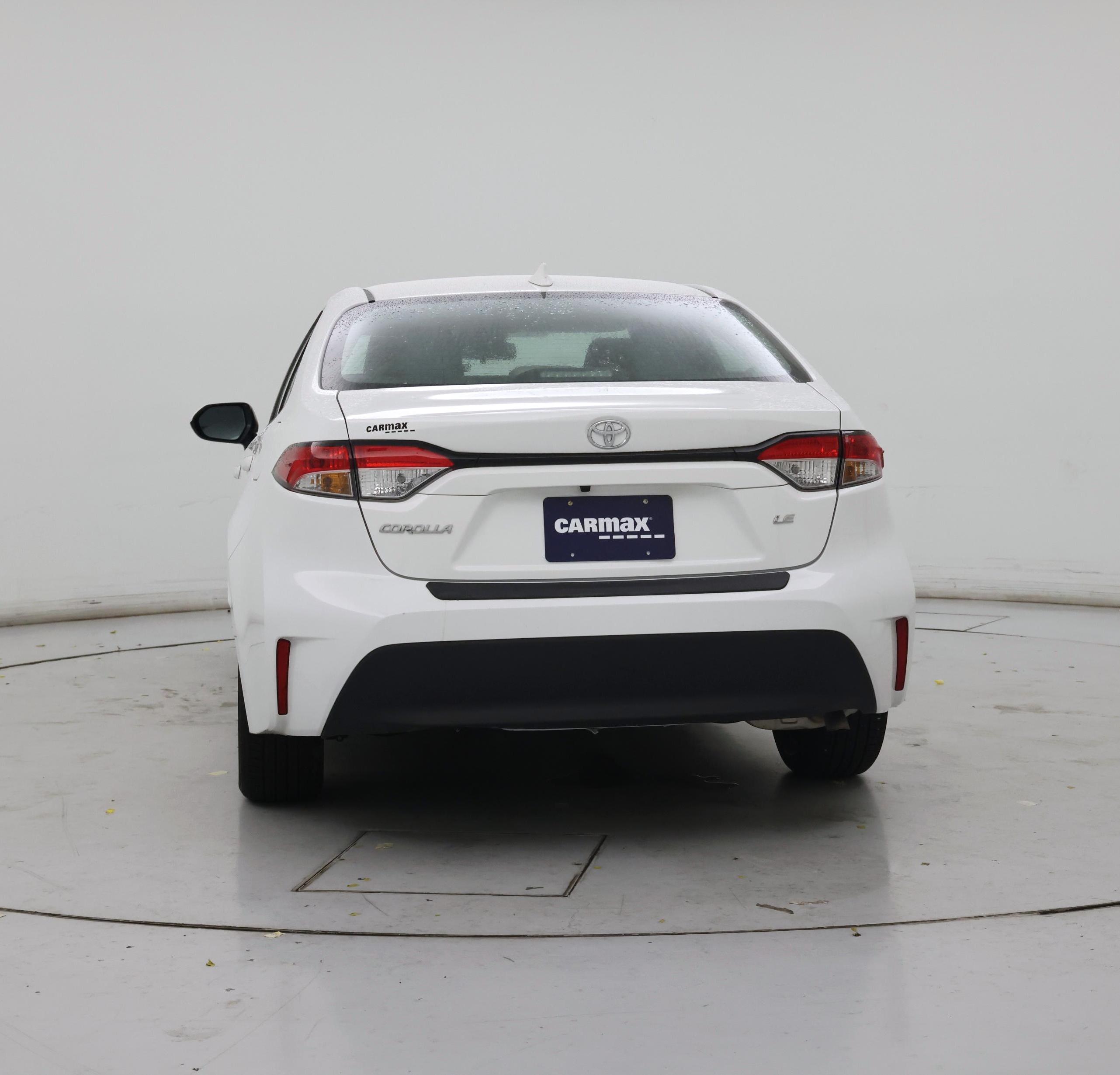 Thumbnail: 2024 Toyota Corolla - 6