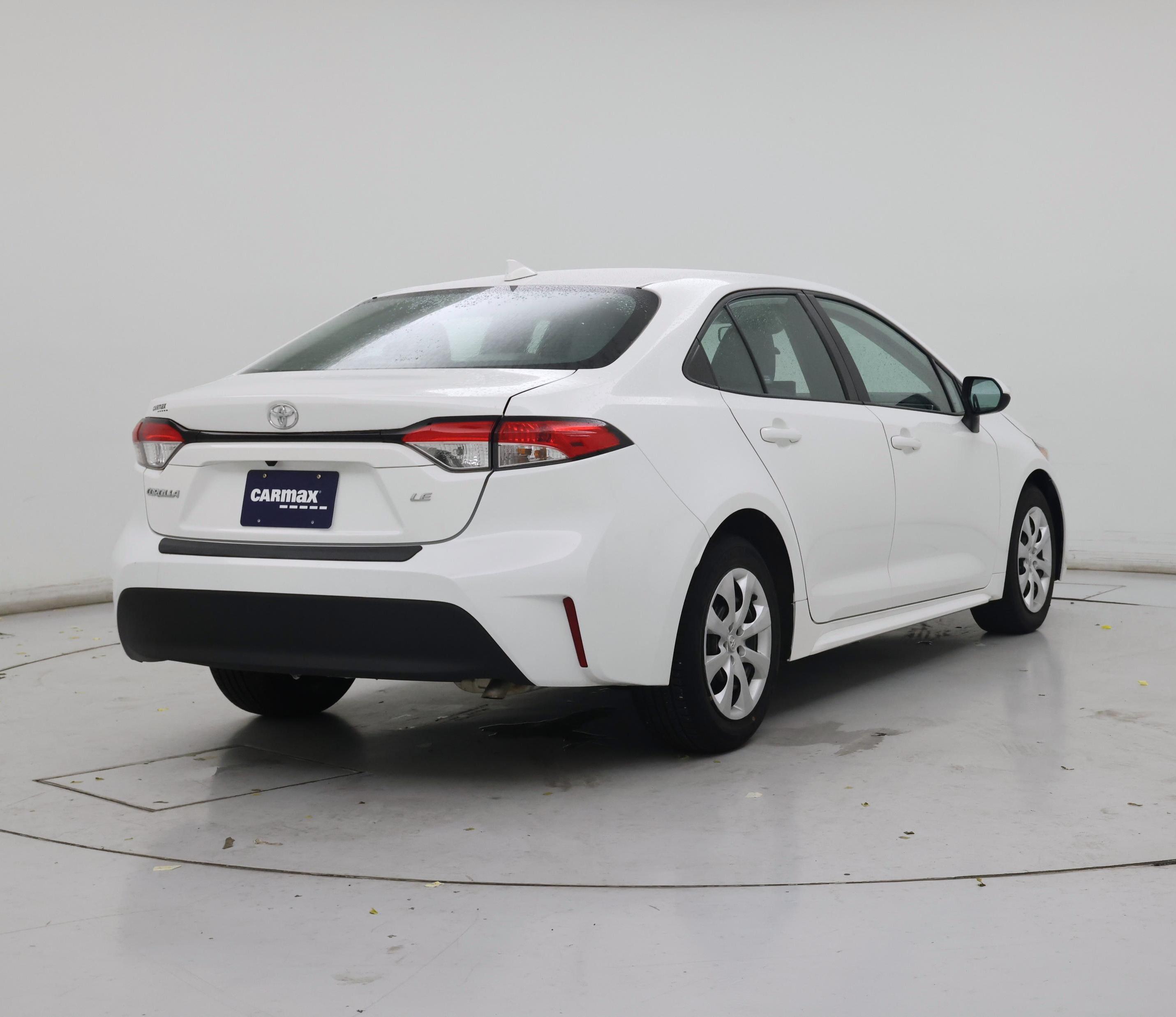 Thumbnail: 2024 Toyota Corolla - 8