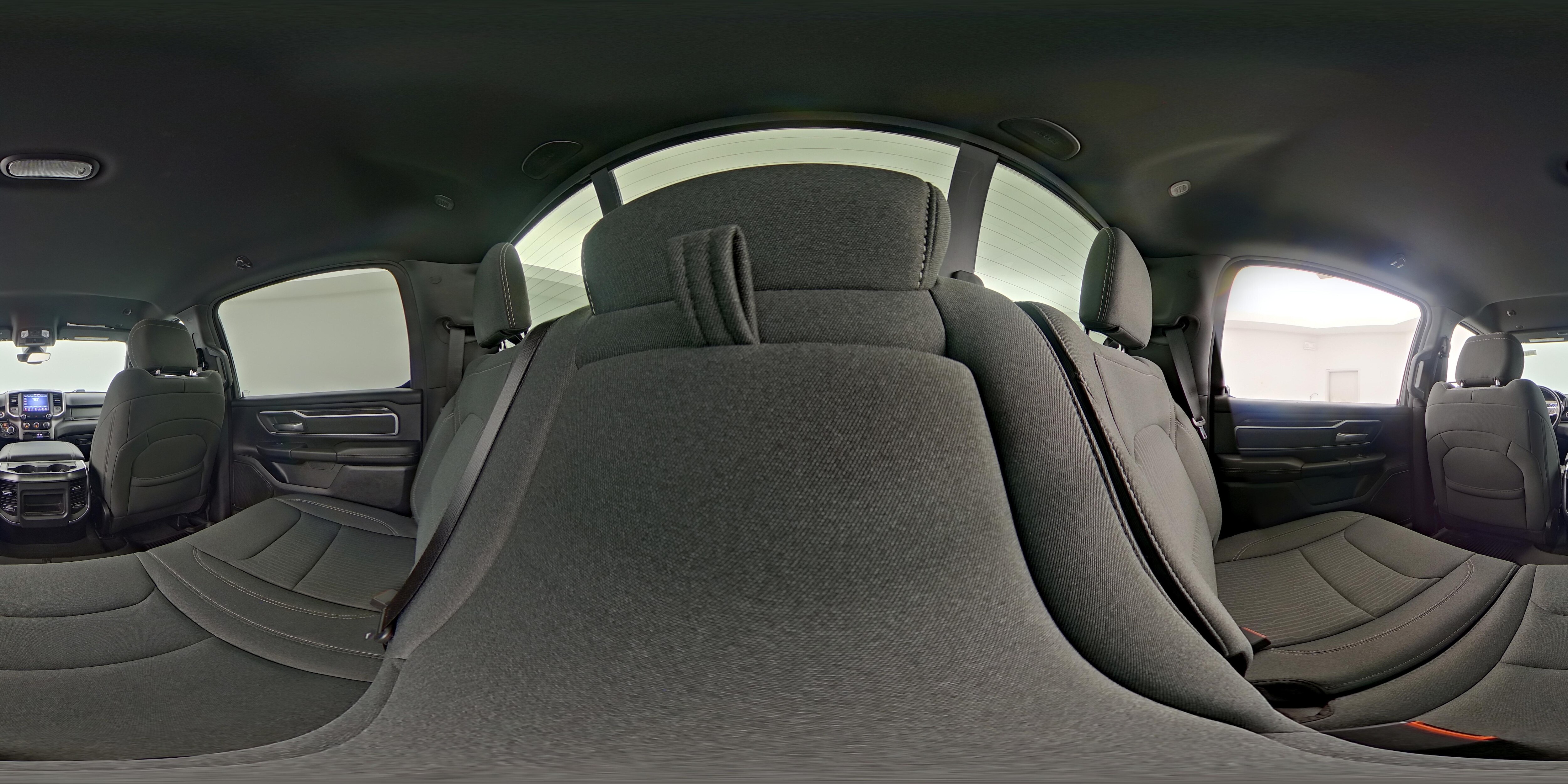 2021 RAM Ram 1500 Pickup Big Horn/Lone Star - Photo 25