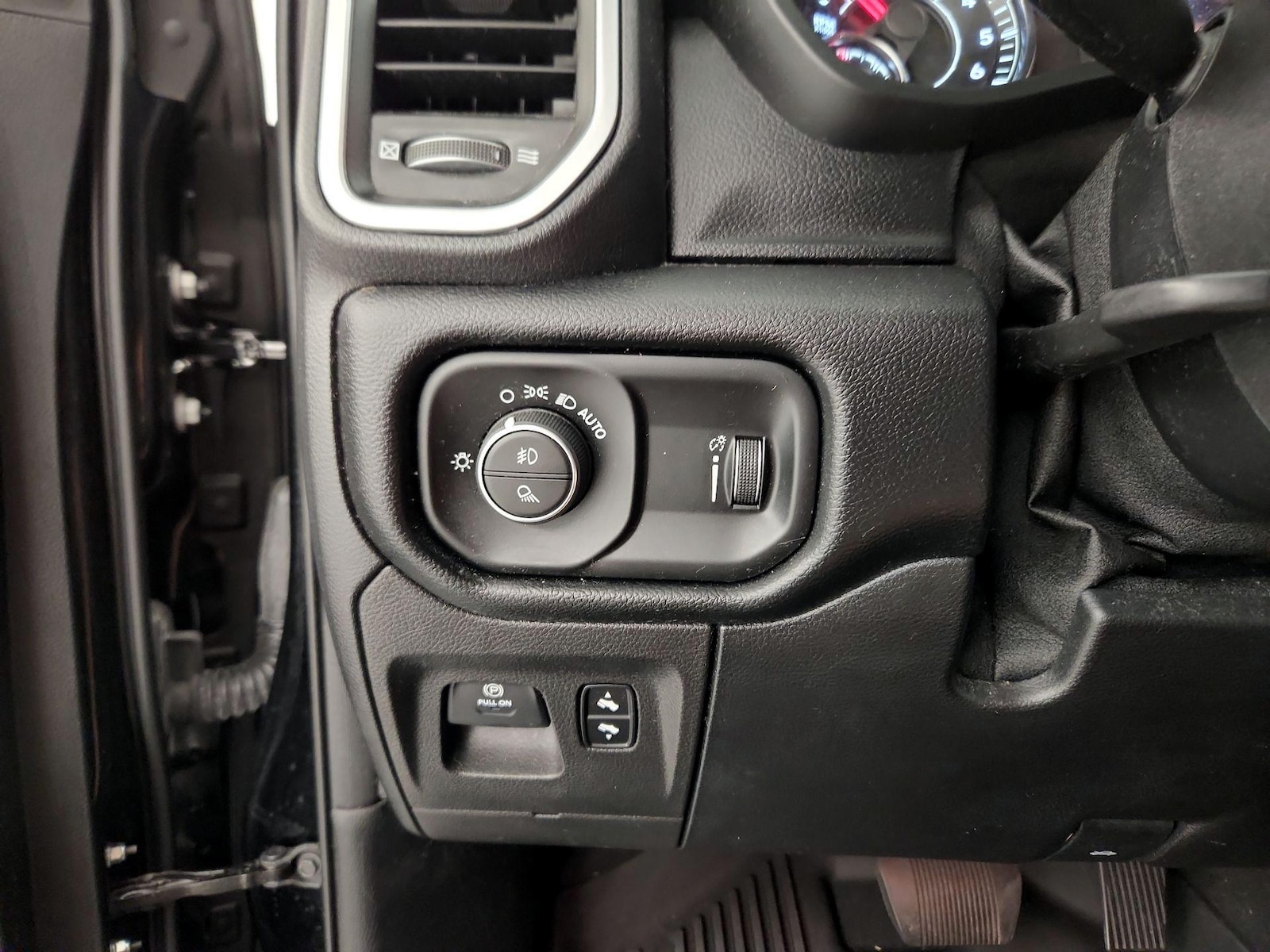 2021 RAM Ram 1500 Pickup Big Horn/Lone Star - Photo 14