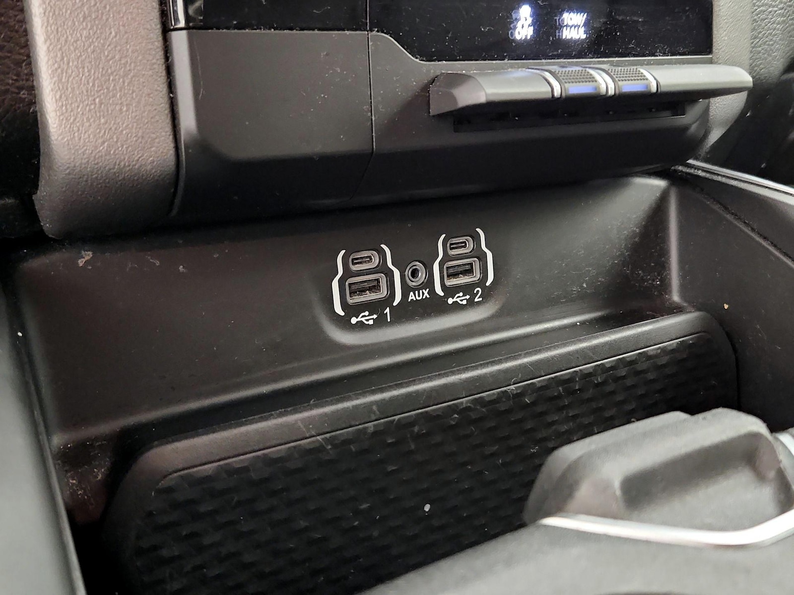 2021 RAM Ram 1500 Pickup Big Horn/Lone Star - Photo 19