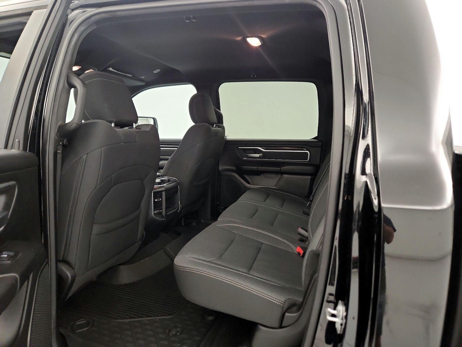 2021 RAM Ram 1500 Pickup Big Horn/Lone Star - Photo 20