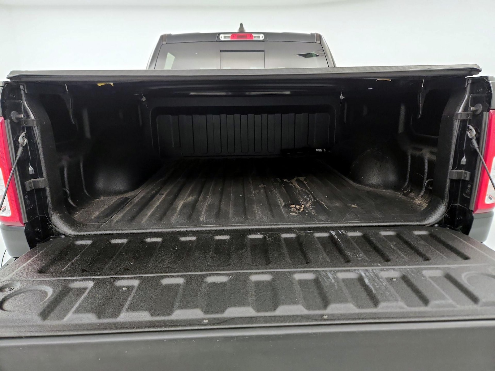 2021 RAM Ram 1500 Pickup Big Horn/Lone Star - Photo 21