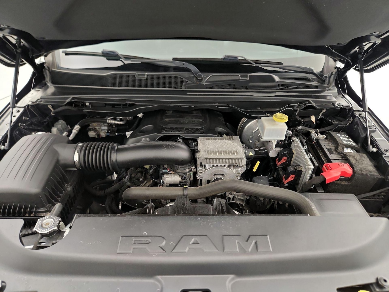 2021 RAM Ram 1500 Pickup Big Horn/Lone Star - Photo 22