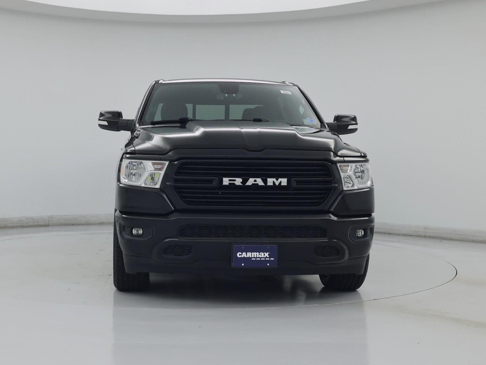 2021 RAM Ram 1500 Pickup Big Horn/Lone Star - Photo 6