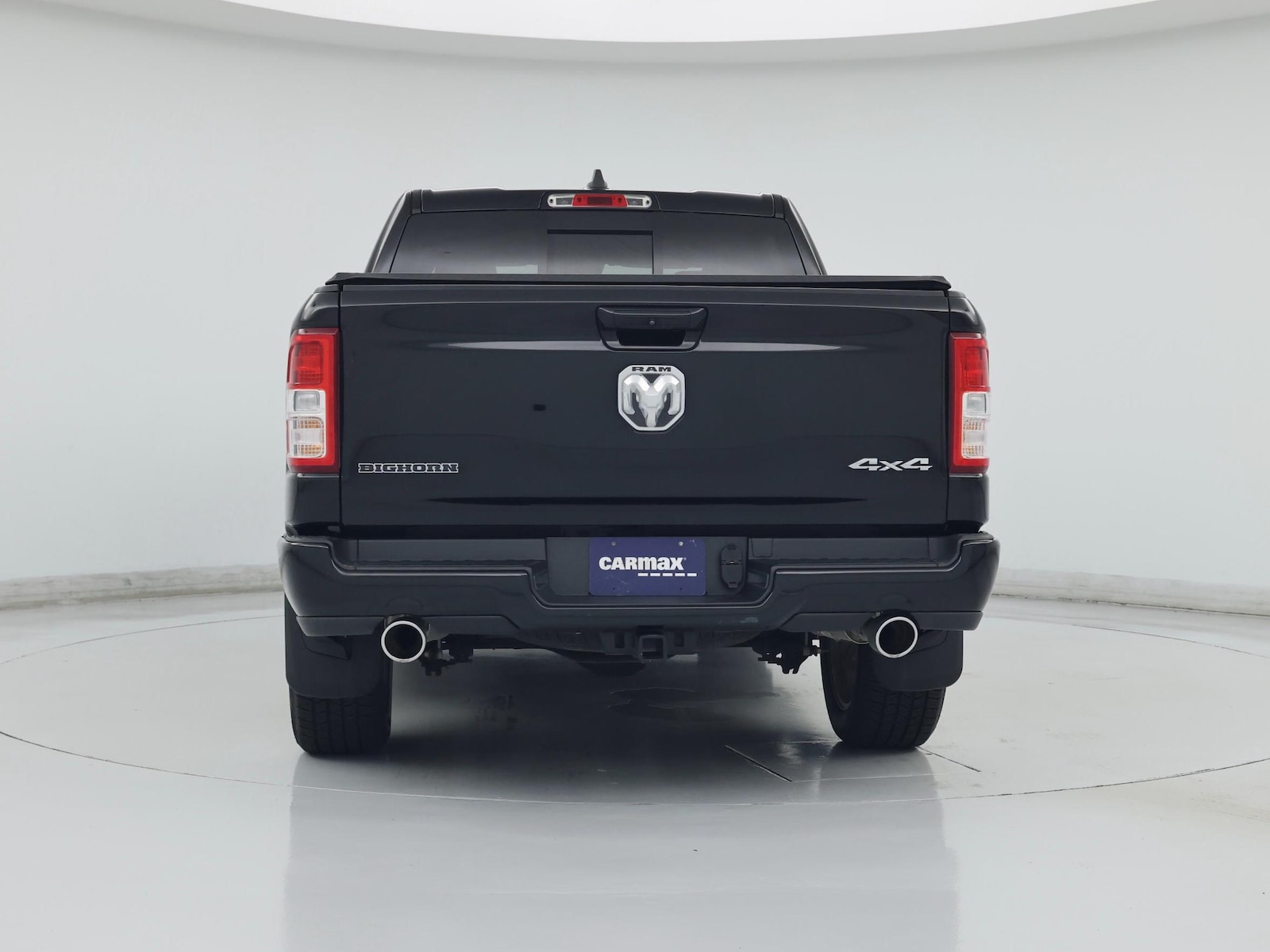 2021 RAM Ram 1500 Pickup Big Horn/Lone Star - Photo 7