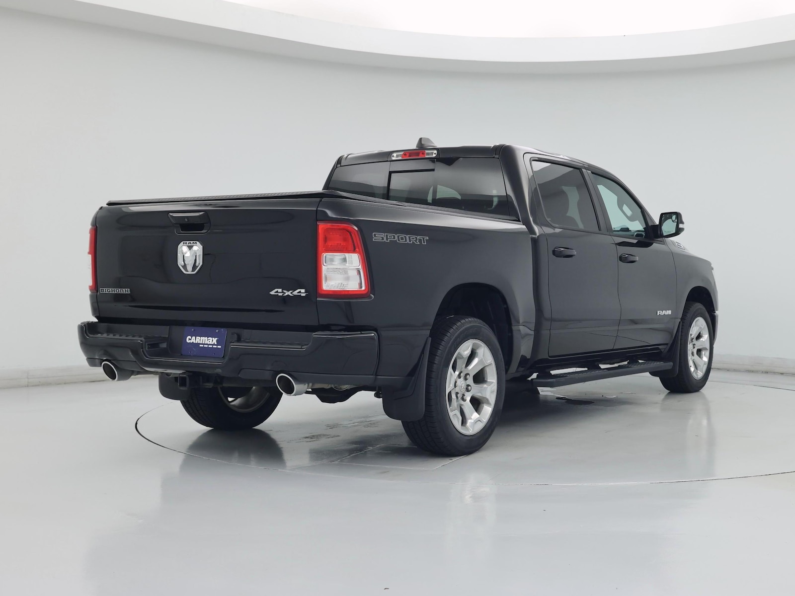 2021 RAM Ram 1500 Pickup Big Horn/Lone Star - Photo 9