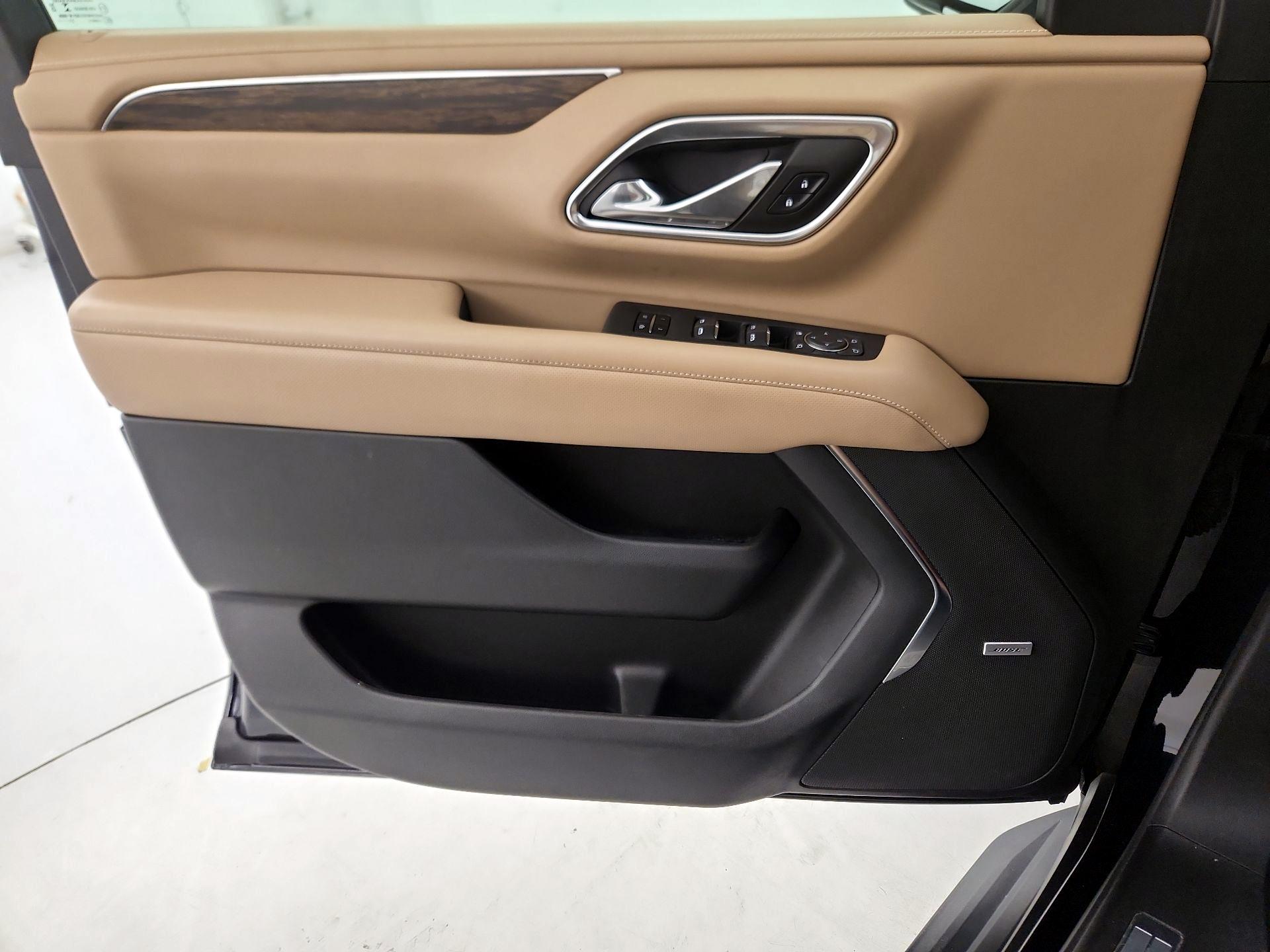 Thumbnail: 2021 Chevrolet Tahoe - 12