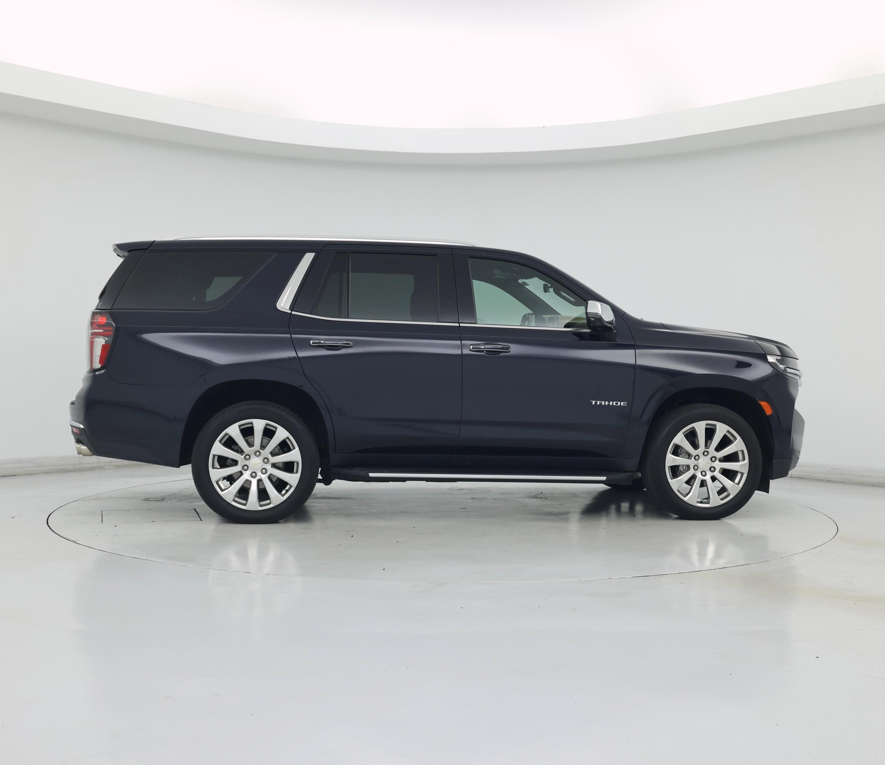 Thumbnail: 2021 Chevrolet Tahoe - 7