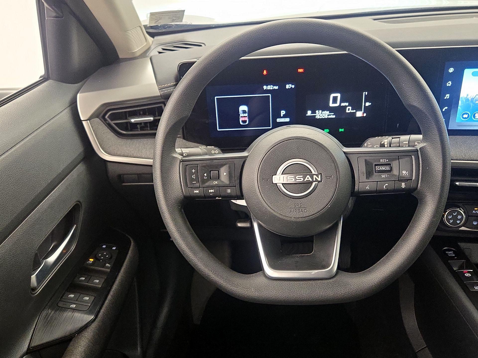 Thumbnail: 2025 Nissan Kicks - 10
