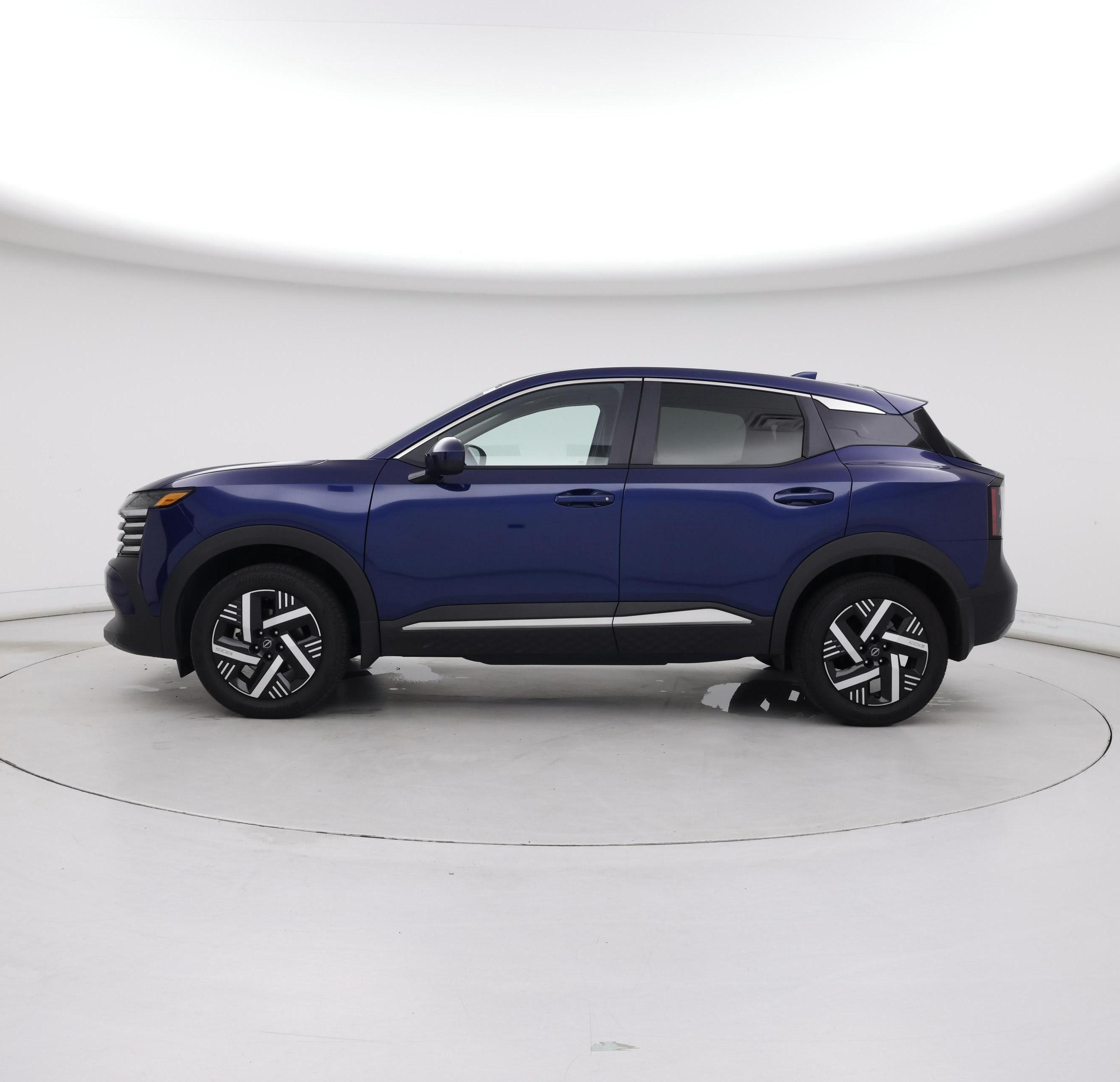 Thumbnail: 2025 Nissan Kicks - 3