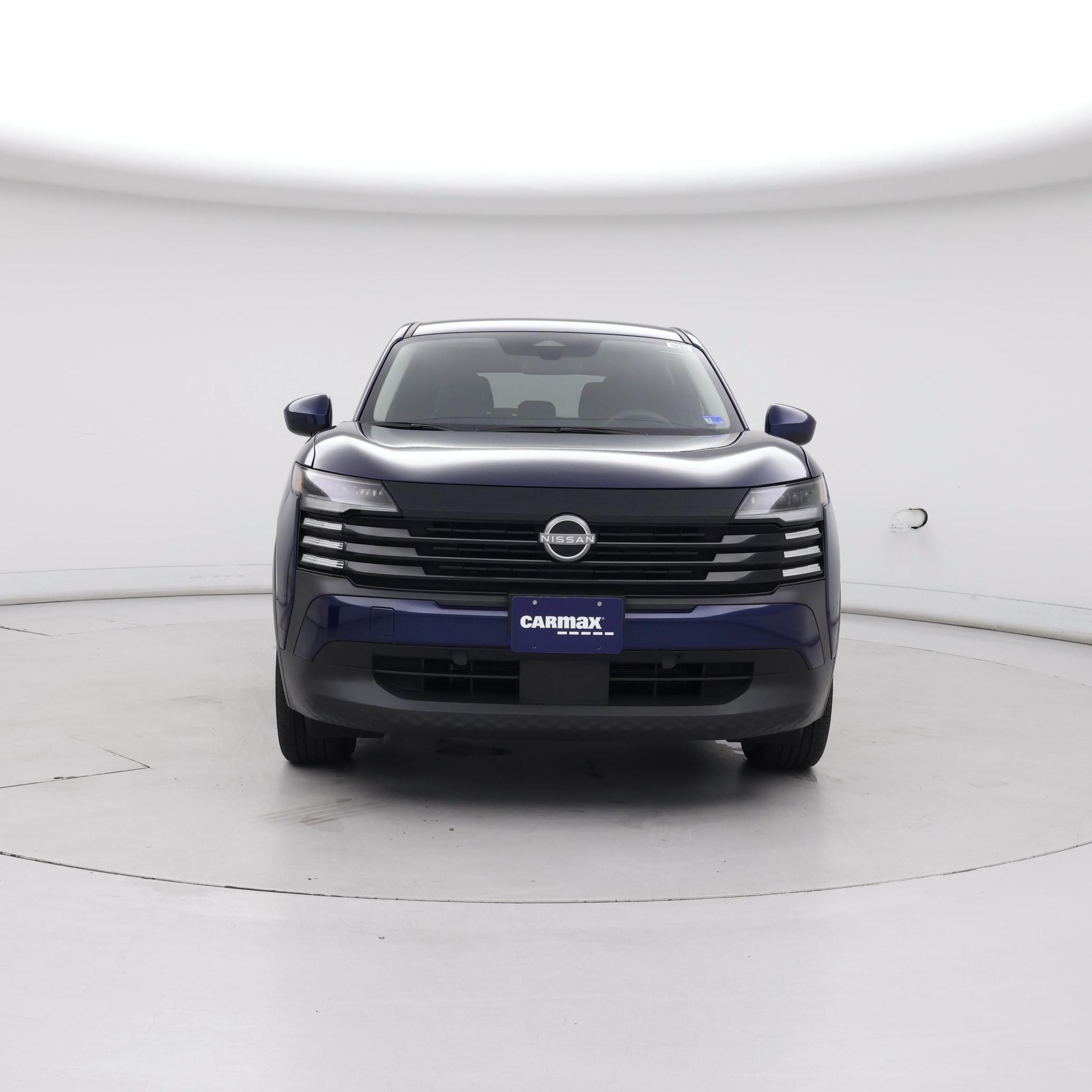 Thumbnail: 2025 Nissan Kicks - 5
