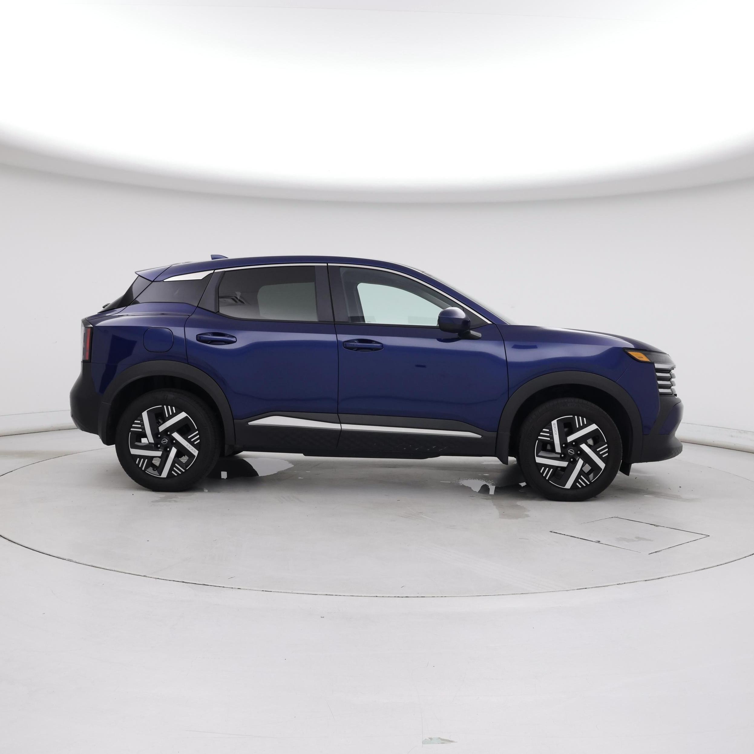 Thumbnail: 2025 Nissan Kicks - 7