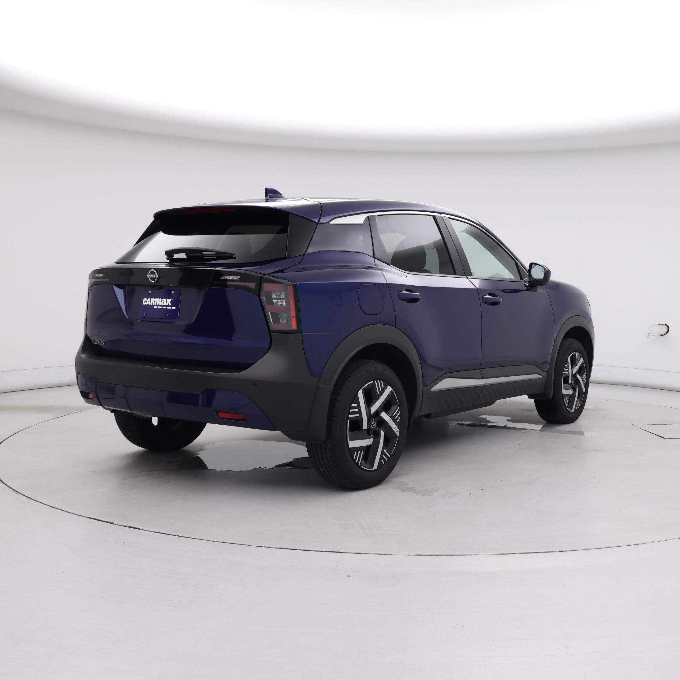 Thumbnail: 2025 Nissan Kicks - 8